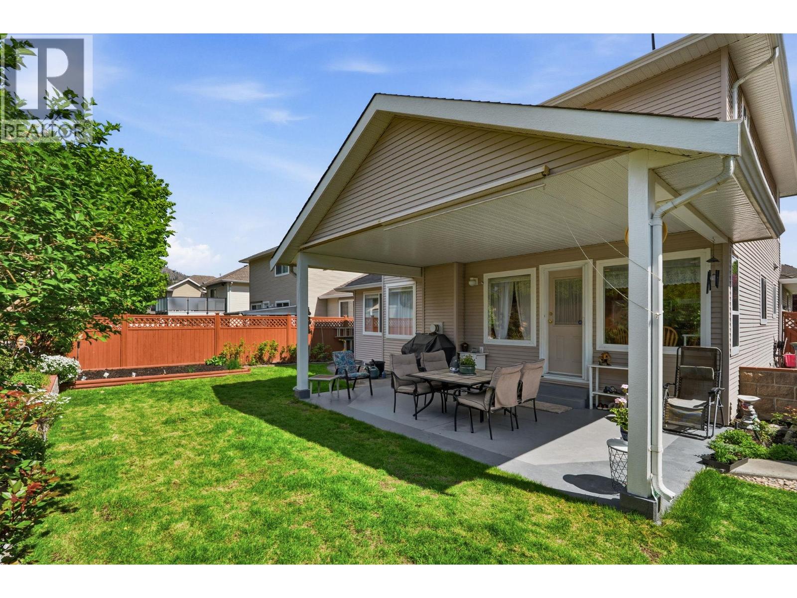 105-2220 Shannon Ridge Drive Unit# 105 Lot# 3, West Kelowna, British Columbia  V4T 2T6 - Photo 33 - 10384721