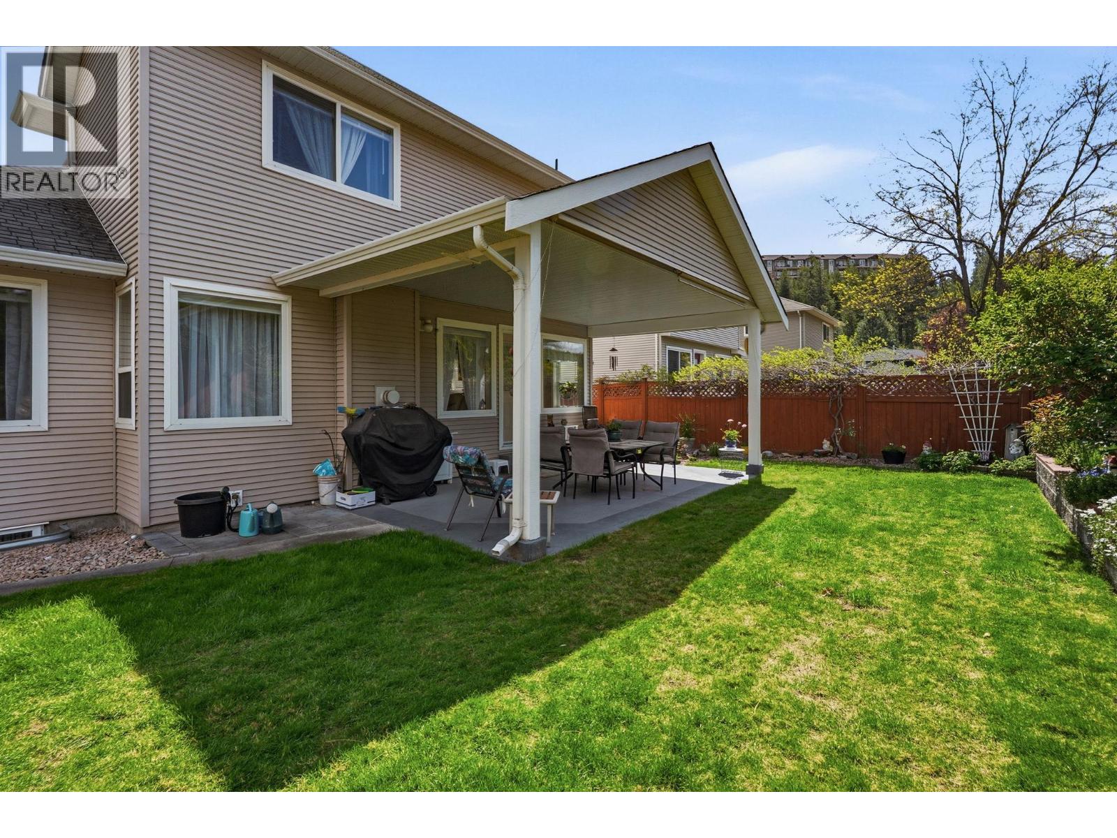 105-2220 Shannon Ridge Drive Unit# 105 Lot# 3, West Kelowna, British Columbia  V4T 2T6 - Photo 35 - 10384721