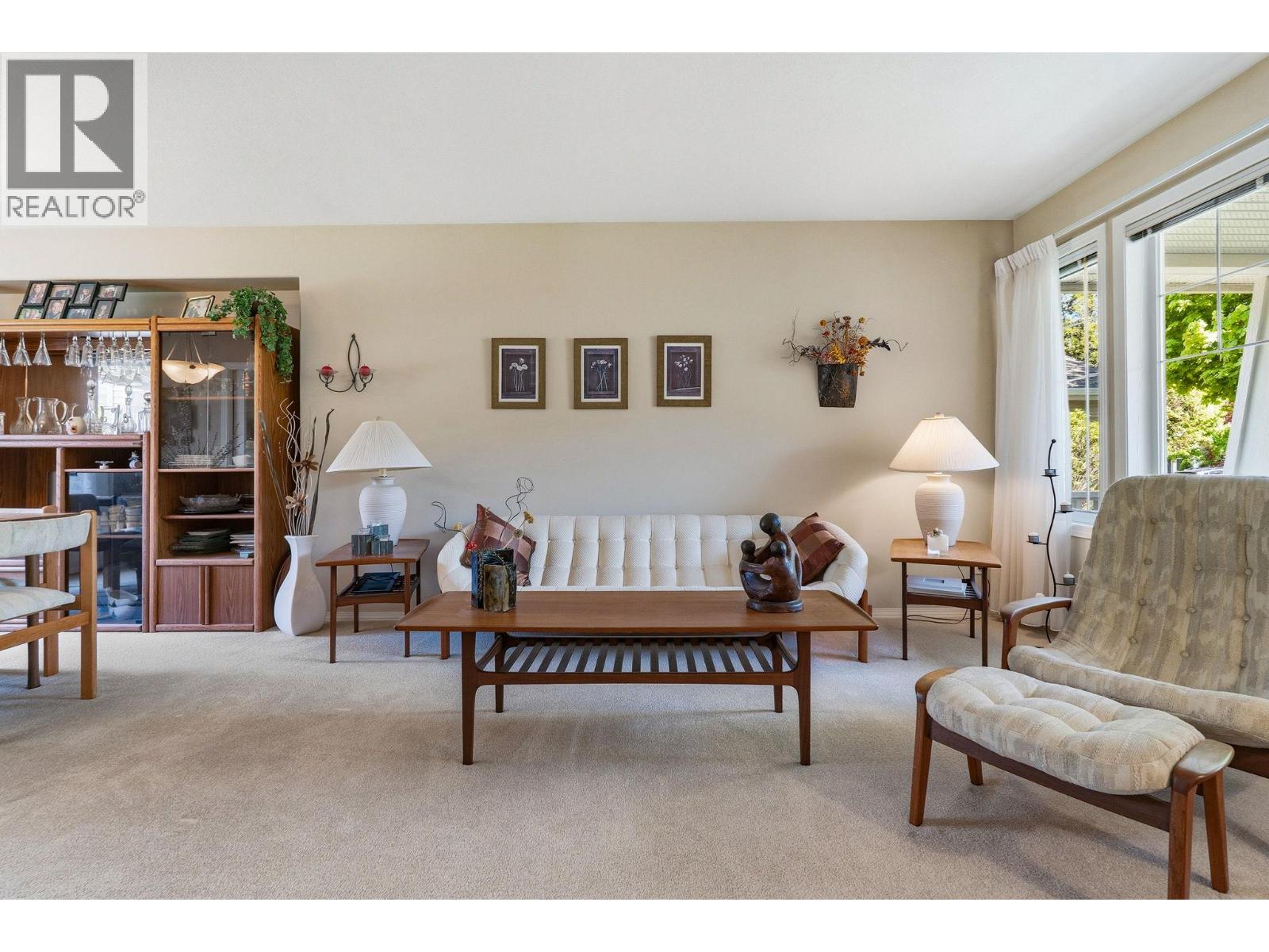 105-2220 Shannon Ridge Drive Unit# 105 Lot# 3, West Kelowna, British Columbia  V4T 2T6 - Photo 6 - 10384721