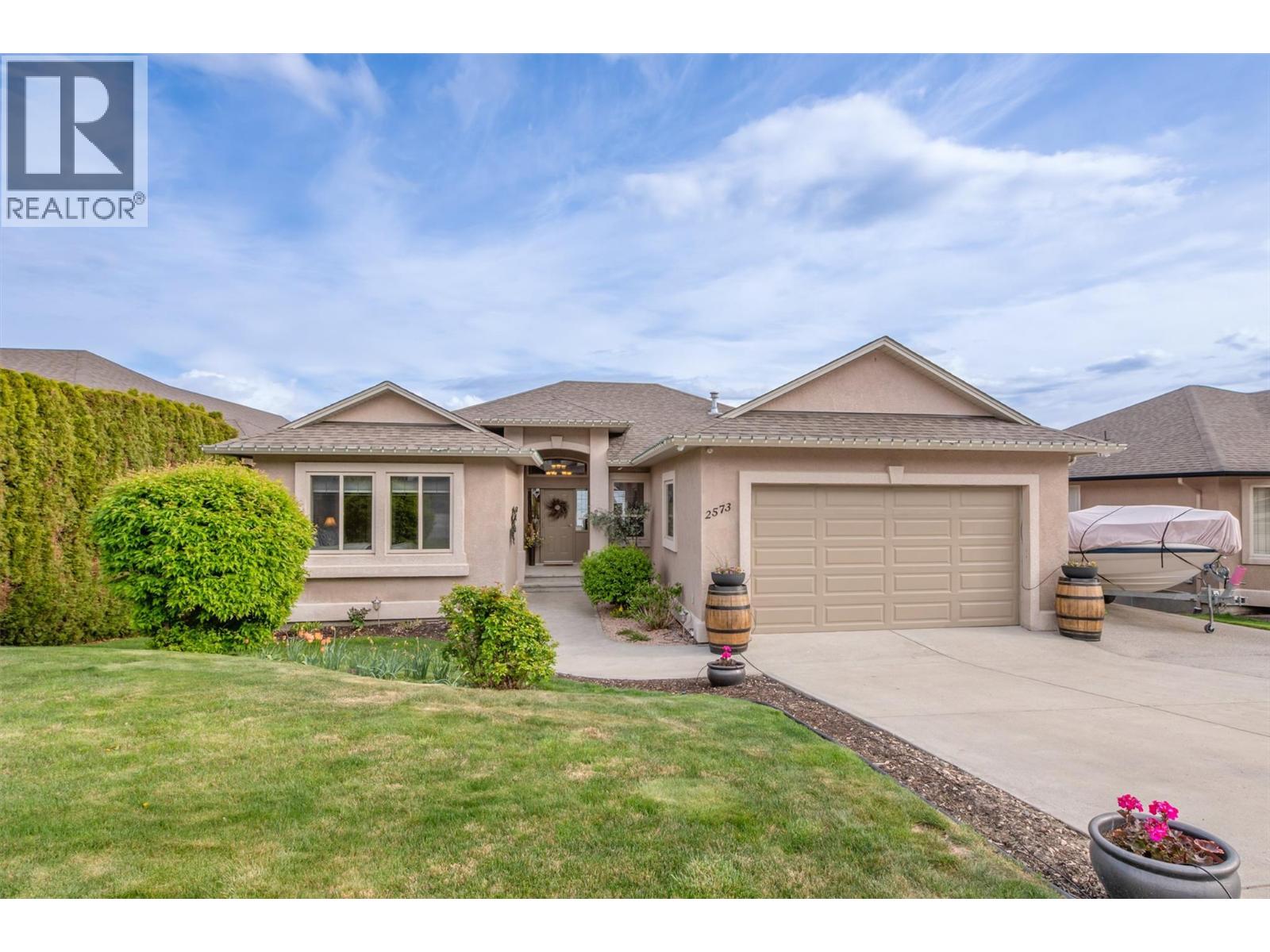 2573 Copper Ridge Drive, West Kelowna, British Columbia  V4T 2X6 - Photo 68 - 10384704