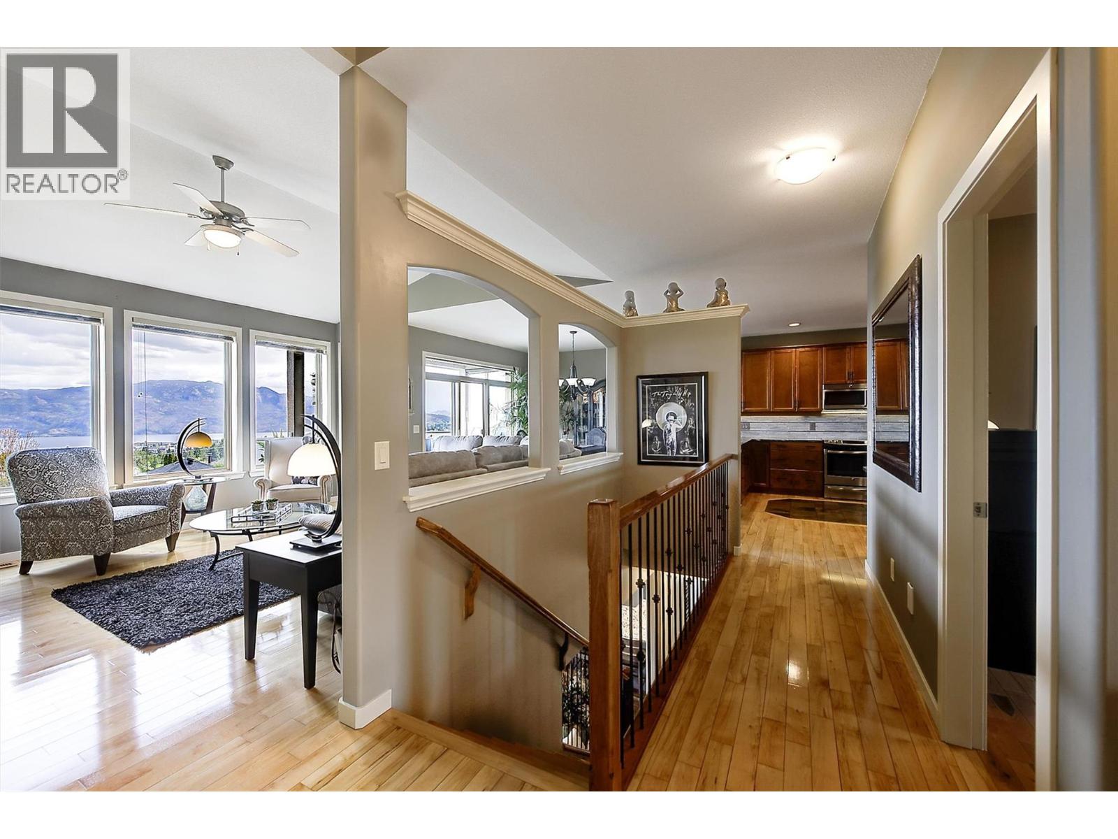 2573 Copper Ridge Drive, West Kelowna, British Columbia  V4T 2X6 - Photo 9 - 10384704