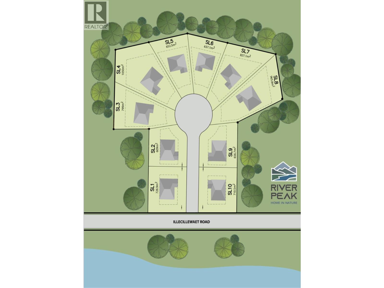 1-1445 Illecillewaet Road Lot# Sl 10, Revelstoke, British Columbia  V0E 2S1 - Photo 14 - 10385486