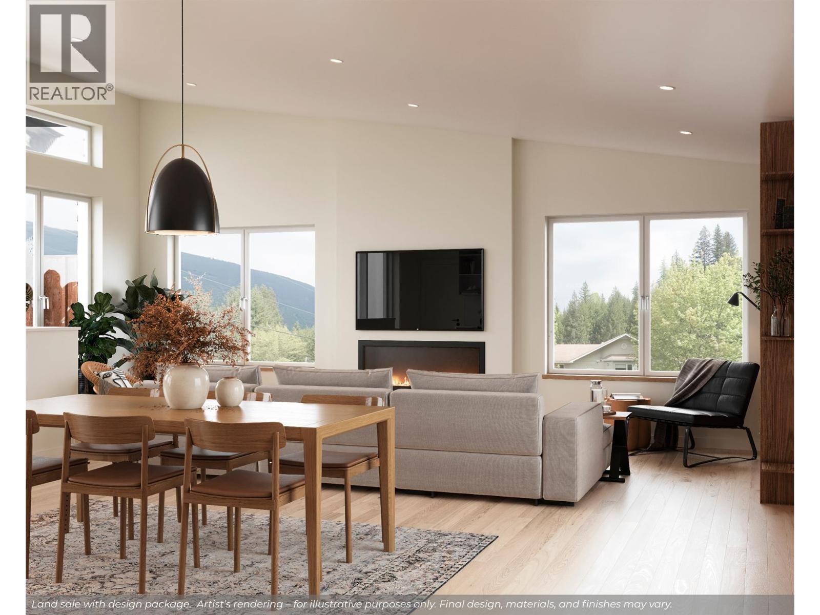 1-1445 Illecillewaet Road Lot# Sl 10, Revelstoke, British Columbia  V0E 2S1 - Photo 3 - 10385486