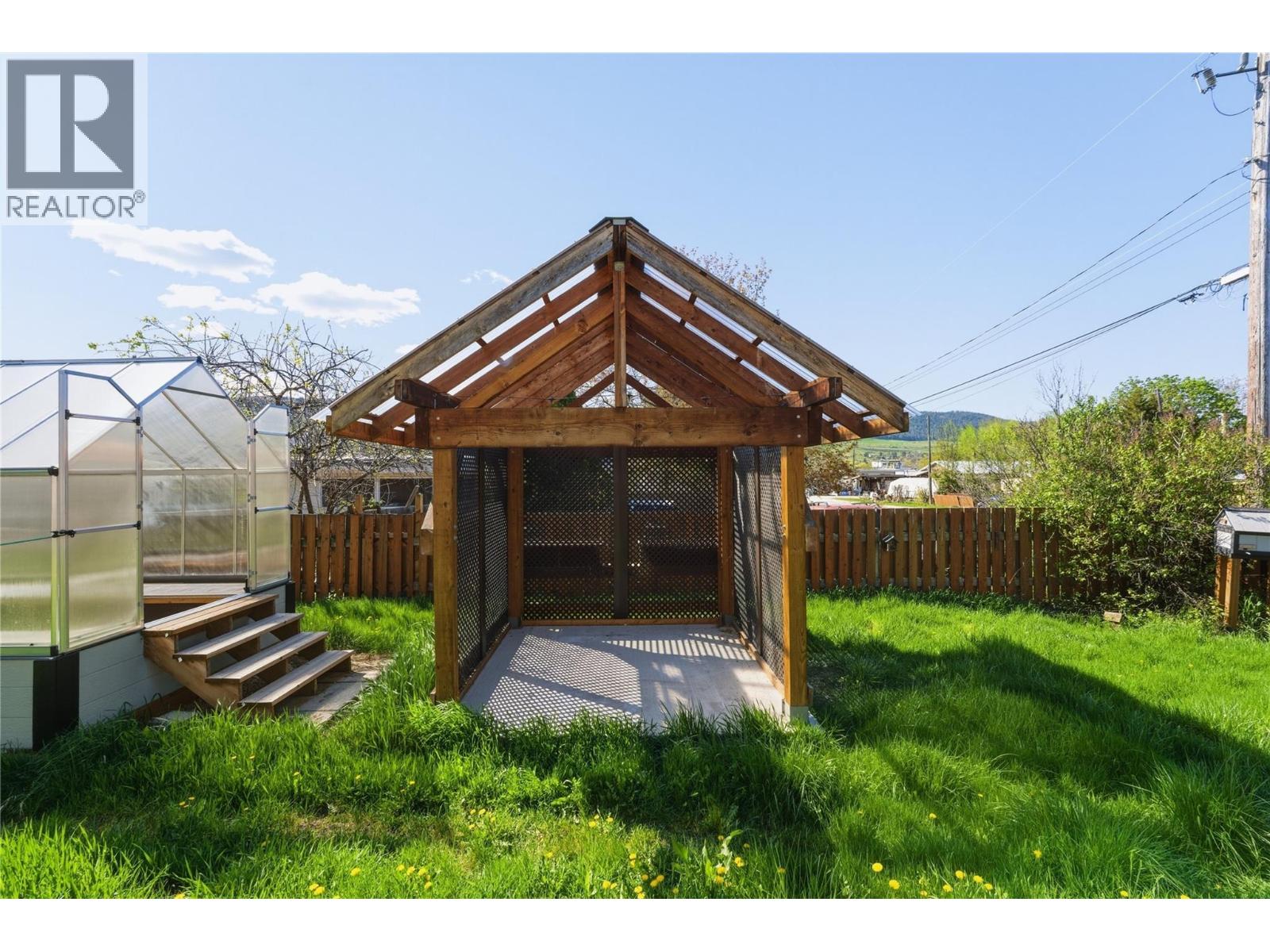 2554 Willow Park Road, Vernon, British Columbia  V1H 1M4 - Photo 30 - 10385266