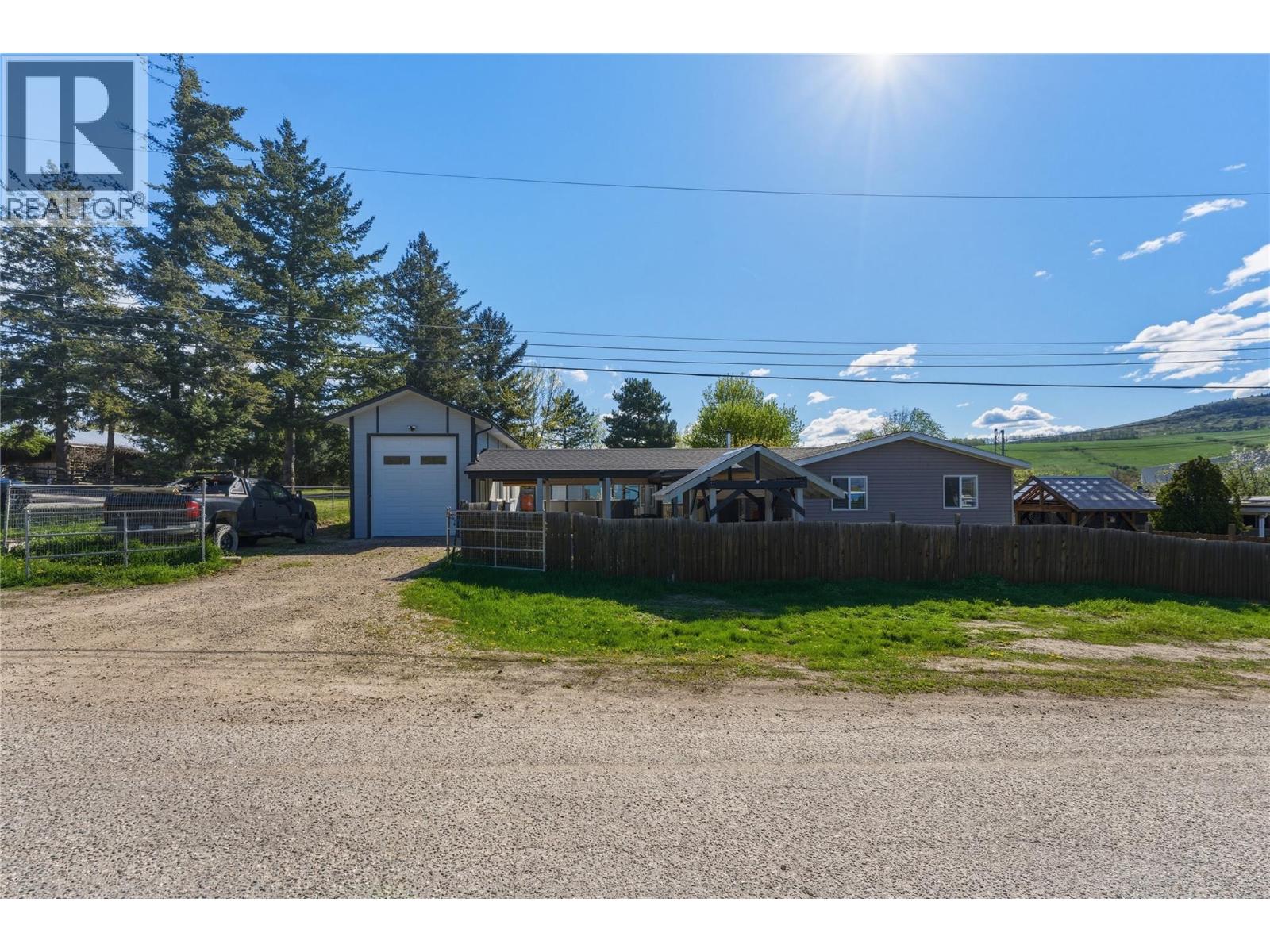 2554 Willow Park Road, Vernon, British Columbia  V1H 1M4 - Photo 33 - 10385266
