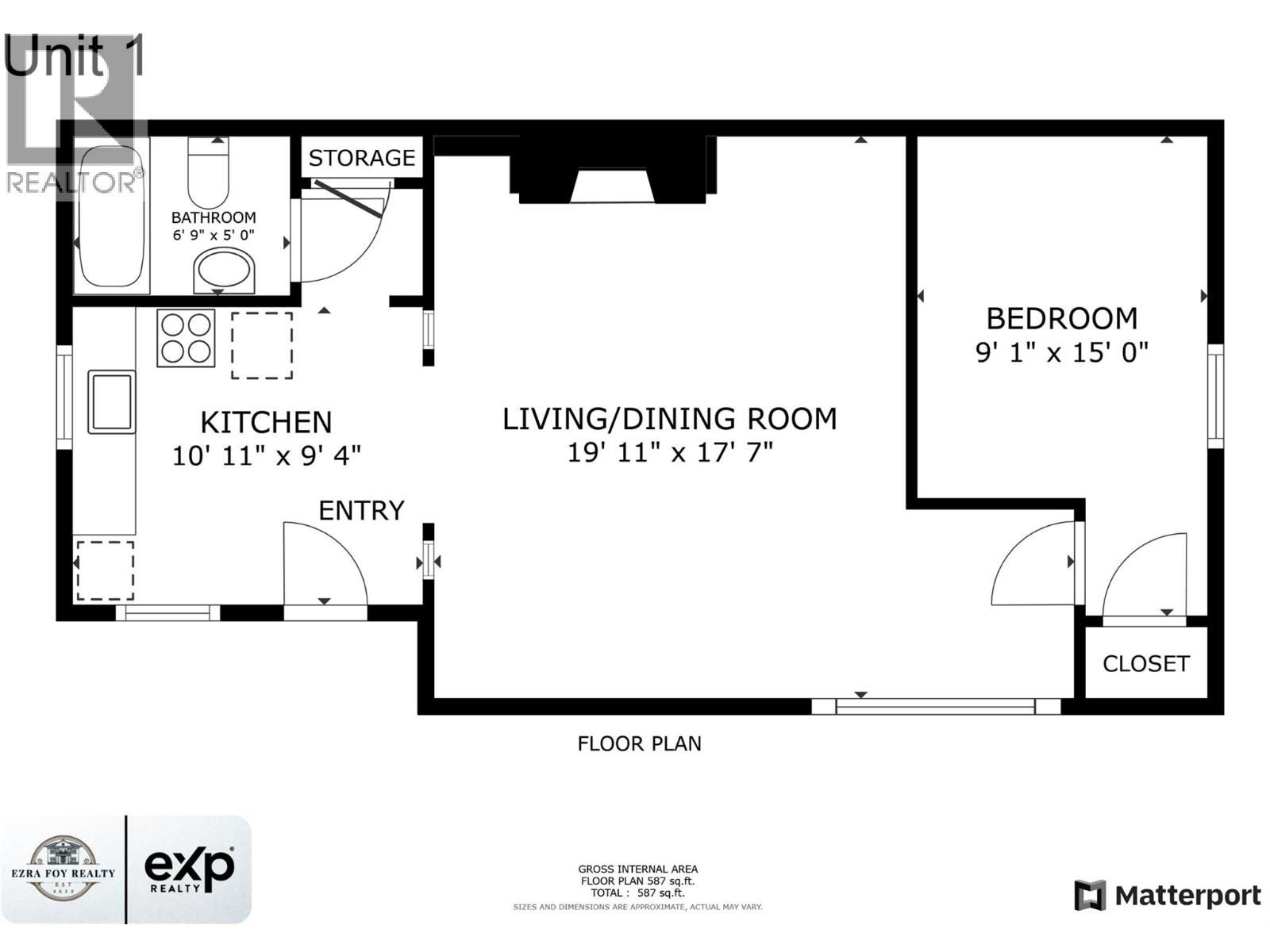 1004 Stanley Street, Nelson, British Columbia  V1L 1P2 - Photo 7 - 10385091