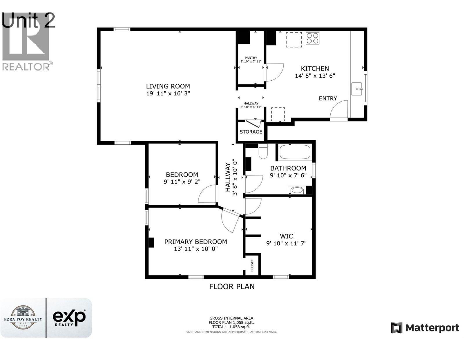 1004 Stanley Street, Nelson, British Columbia  V1L 1P2 - Photo 8 - 10385091