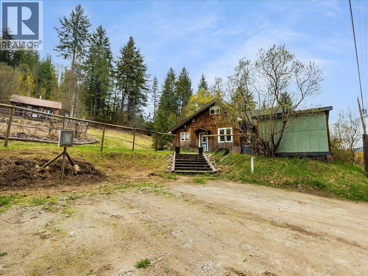 3320 Kenville Mine Road, Nelson, British Columbia  V1L 6V6 - Photo 33 - 10385472