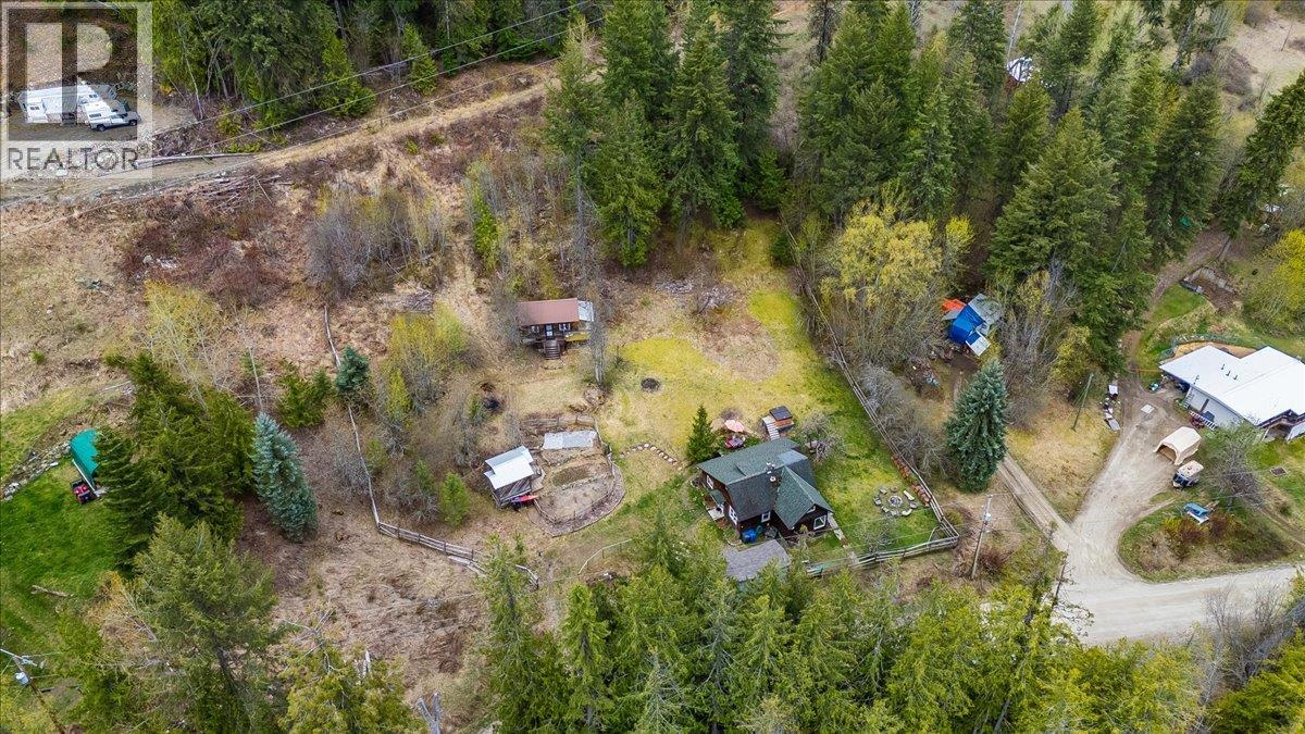 3320 Kenville Mine Road, Nelson, British Columbia  V1L 6V6 - Photo 5 - 10385472