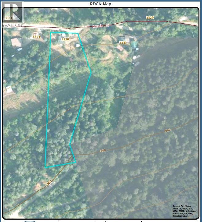 3320 Kenville Mine Road, Nelson, British Columbia  V1L 6V6 - Photo 7 - 10385472