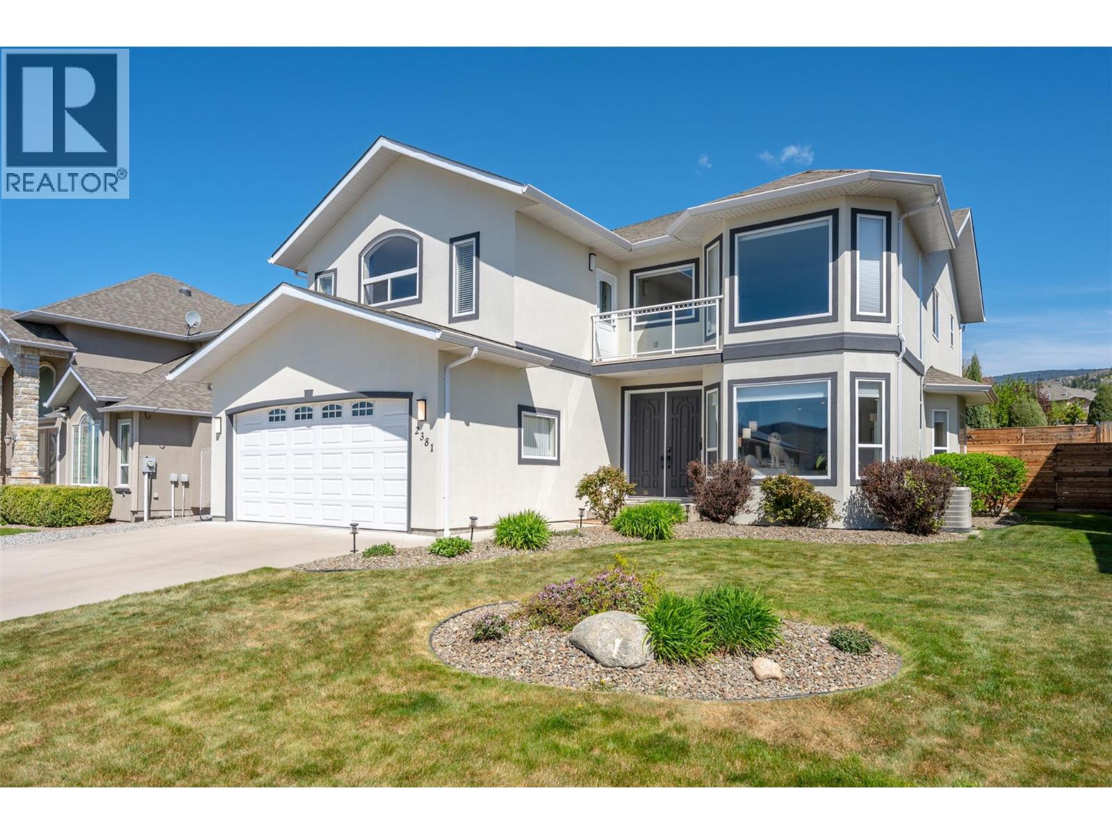 2381 Wiltse Drive, penticton, British Columbia