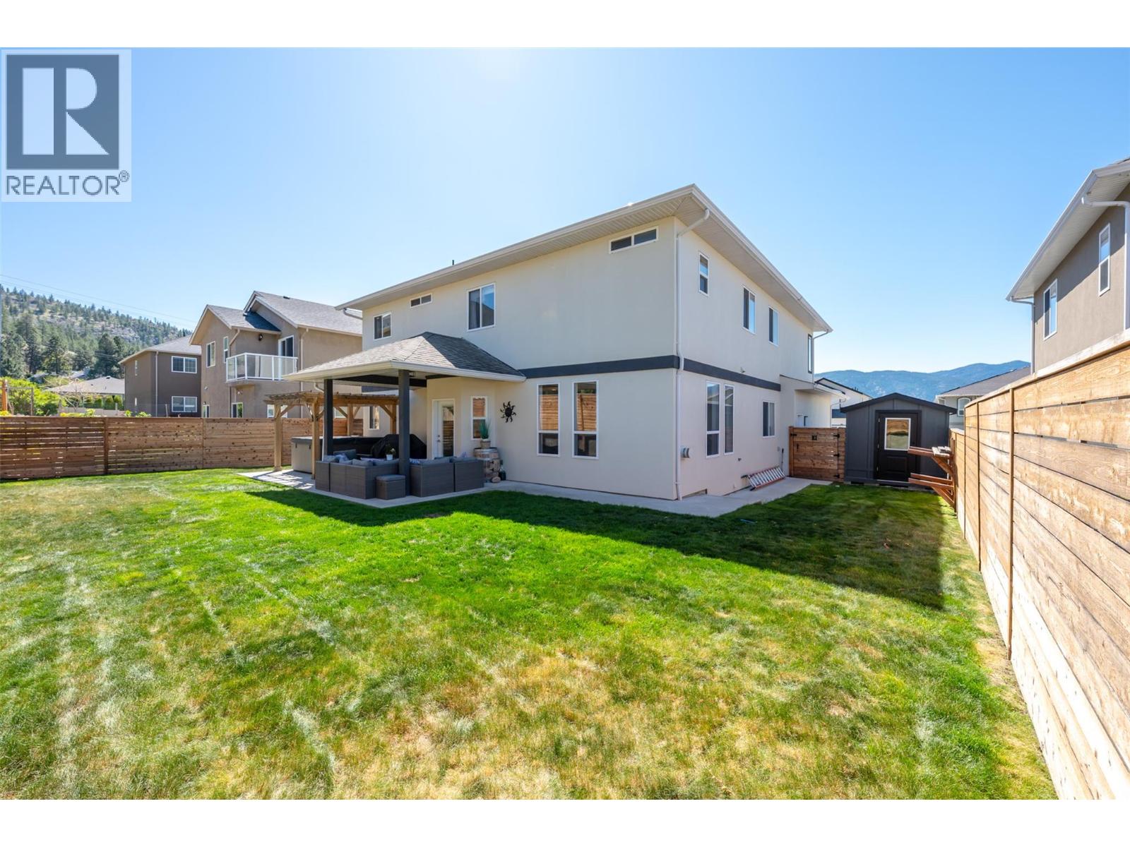2381 Wiltse Drive, Penticton, British Columbia  V2A 7X7 - Photo 63 - 10385414
