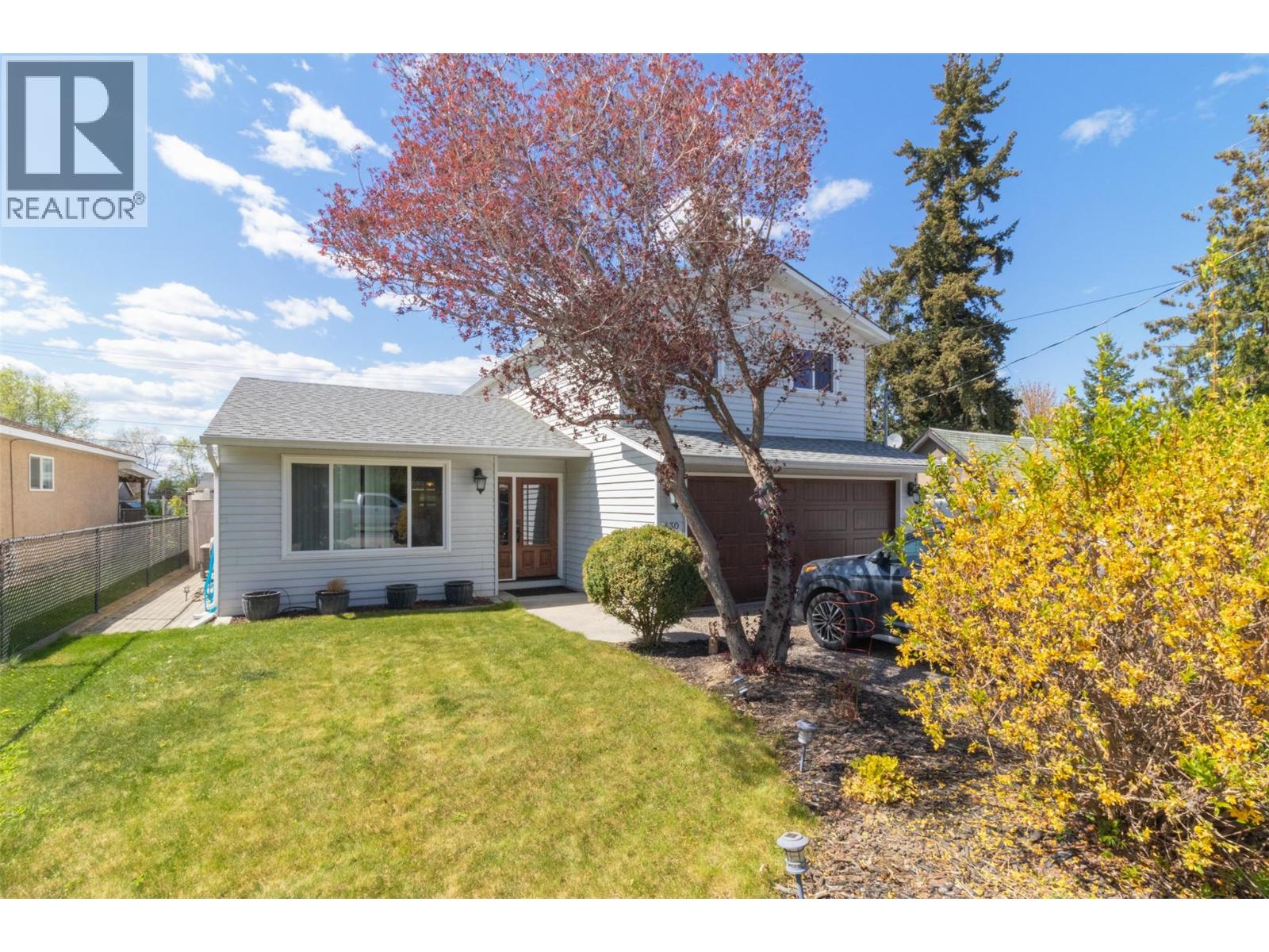 430 Dougall Road N, kelowna, British Columbia