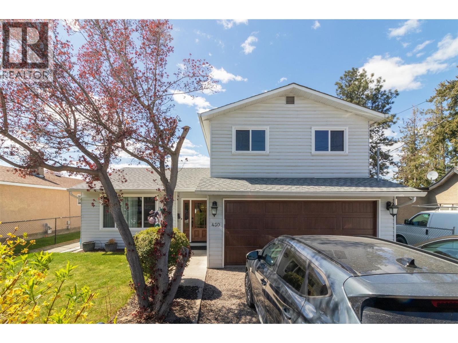430 Dougall Road N, Kelowna, British Columbia  V1X 3K7 - Photo 2 - 10385257