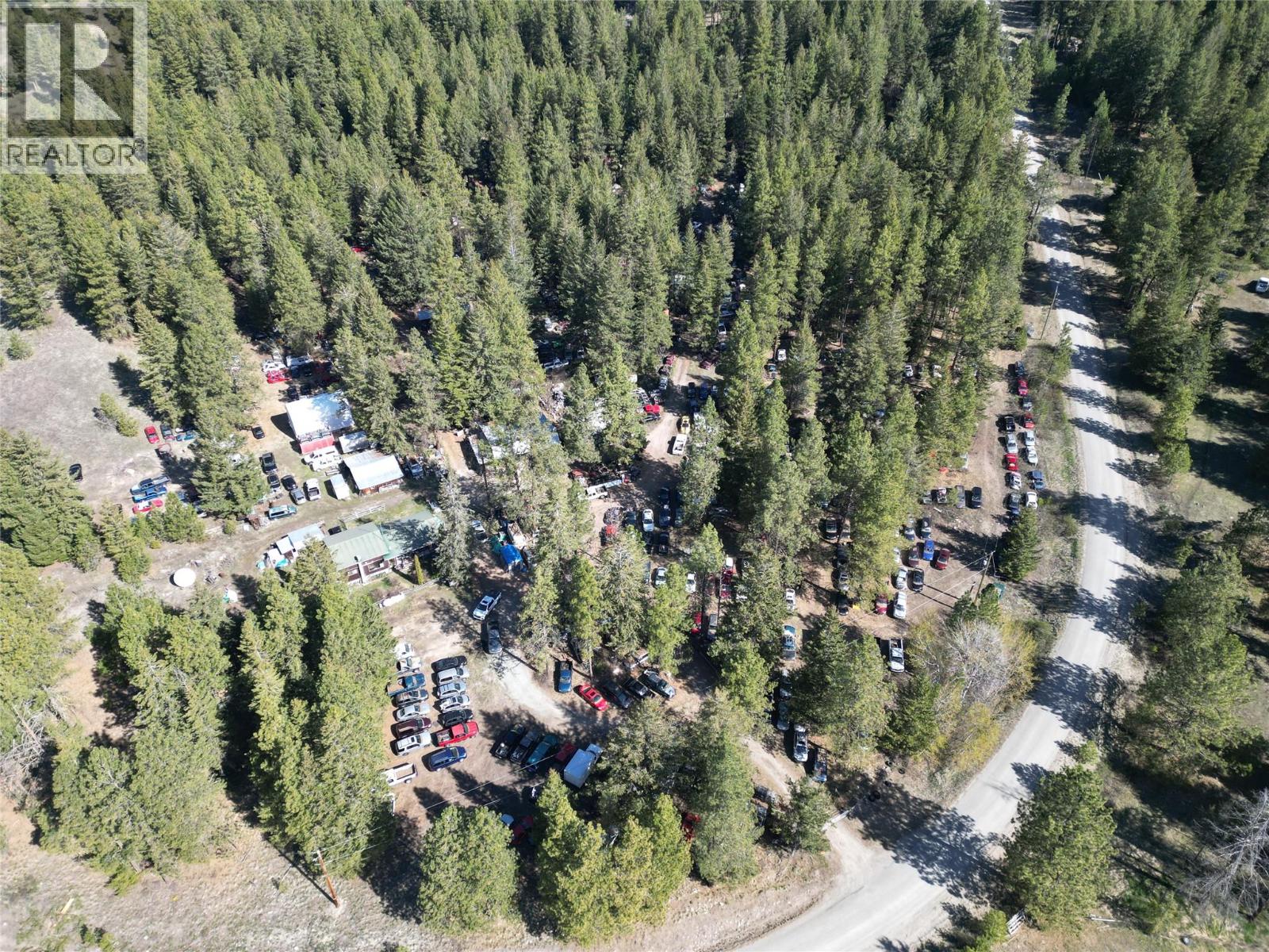 6725 Sidley Mountain Road, Bridesville, British Columbia  V0H 1B0 - Photo 10 - 10385500