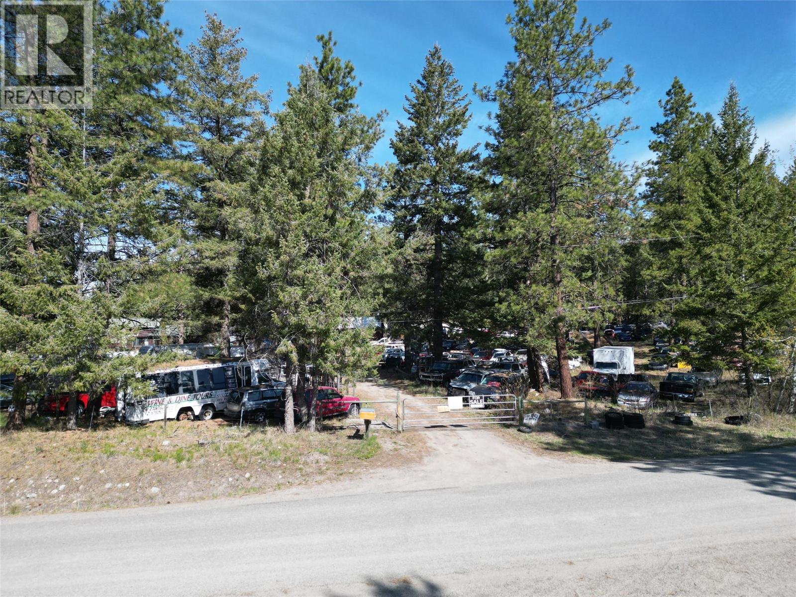 6725 Sidley Mountain Road, Bridesville, British Columbia  V0H 1B0 - Photo 11 - 10385500