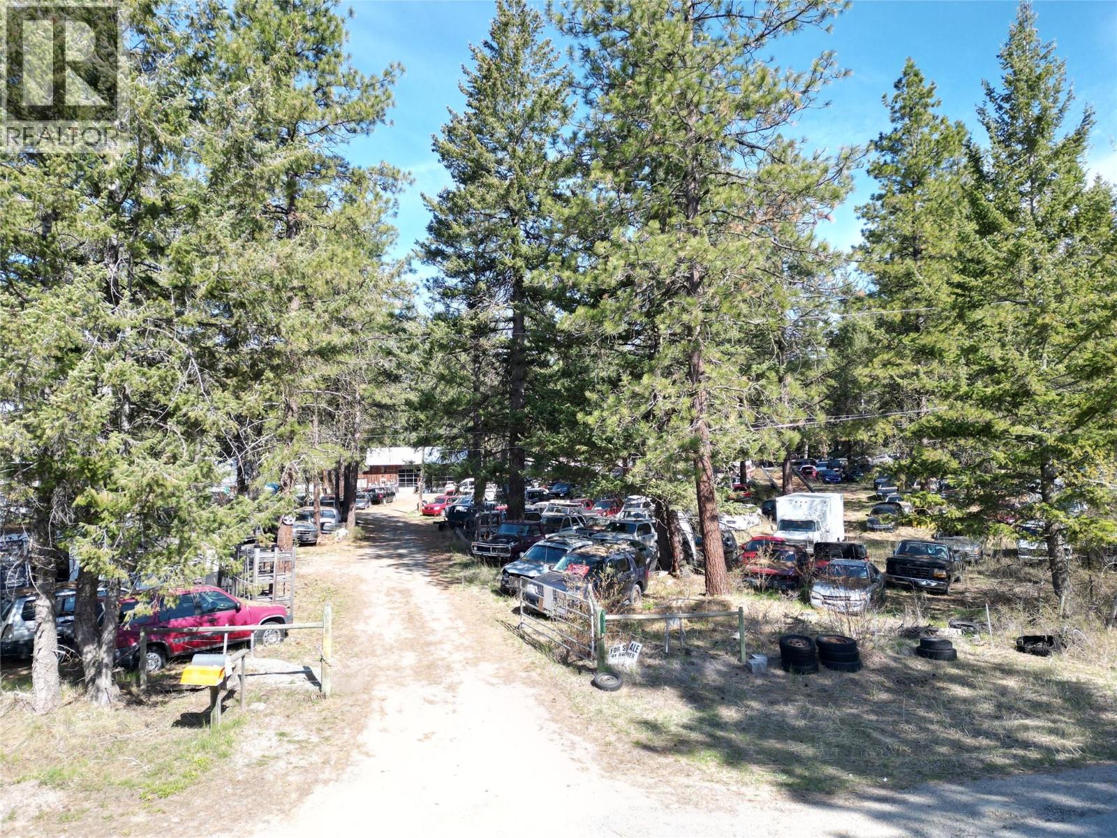 6725 Sidley Mountain Road, Bridesville, British Columbia  V0H 1B0 - Photo 12 - 10385500