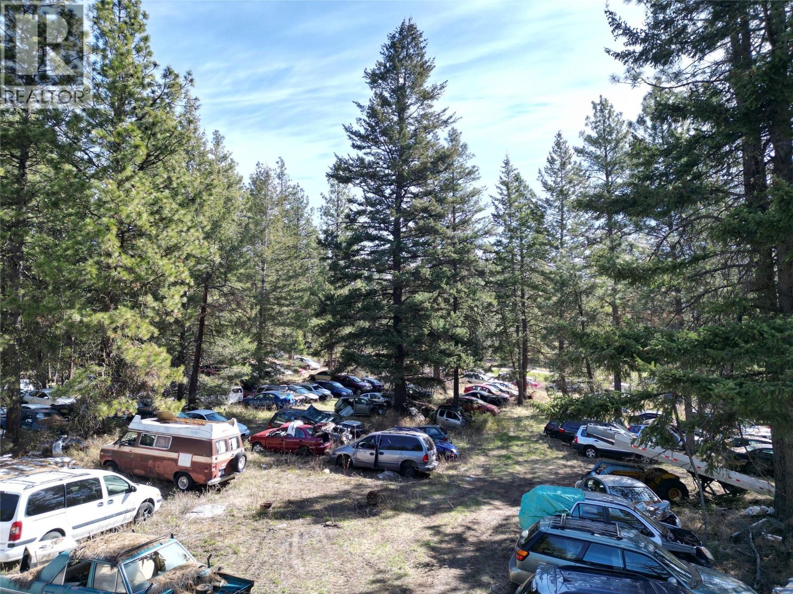 6725 Sidley Mountain Road, Bridesville, British Columbia  V0H 1B0 - Photo 14 - 10385500