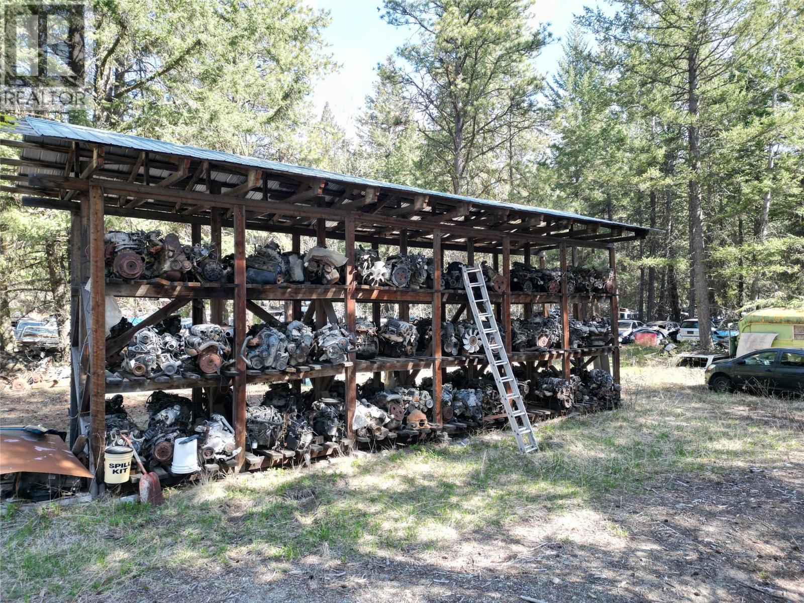 6725 Sidley Mountain Road, Bridesville, British Columbia  V0H 1B0 - Photo 17 - 10385500
