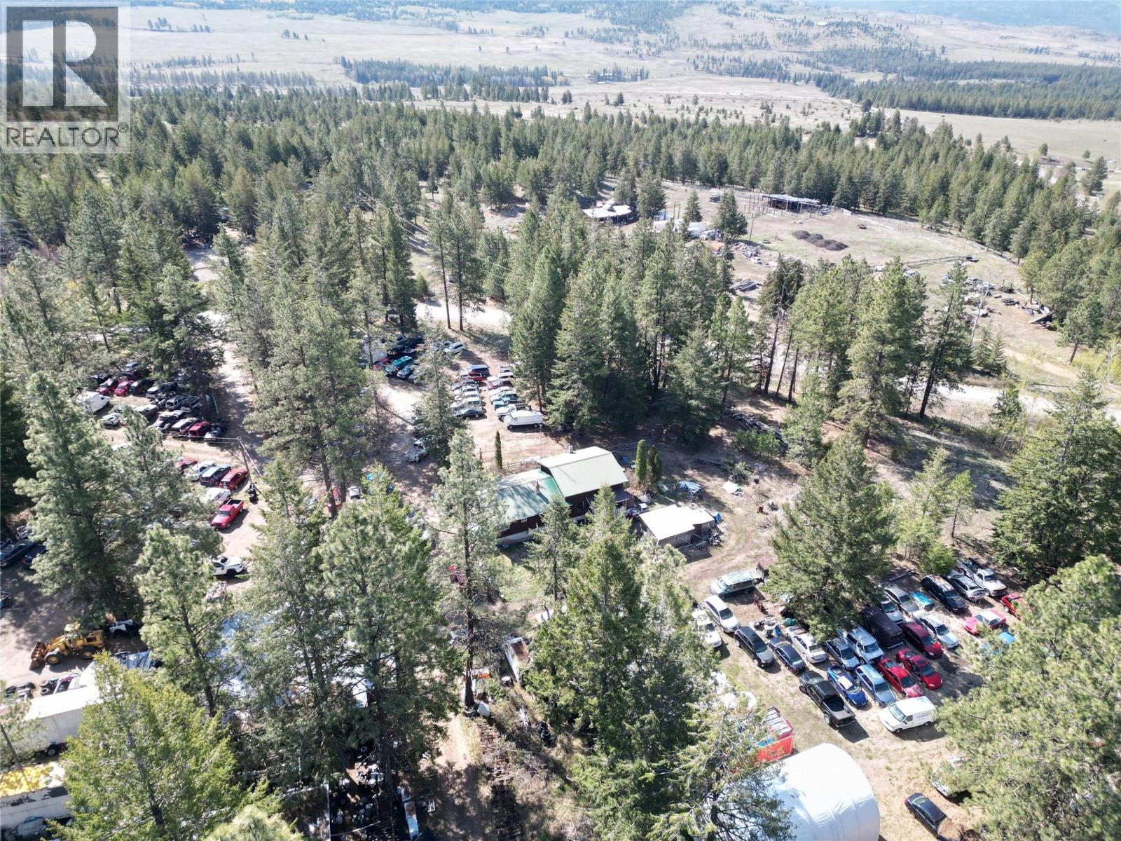 6725 Sidley Mountain Road, Bridesville, British Columbia  V0H 1B0 - Photo 19 - 10385500