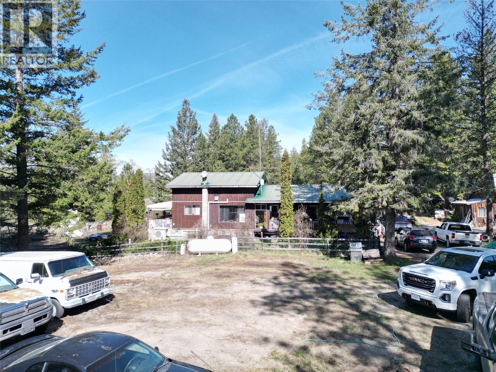 6725 Sidley Mountain Road, Bridesville, British Columbia  V0H 1B0 - Photo 21 - 10385500