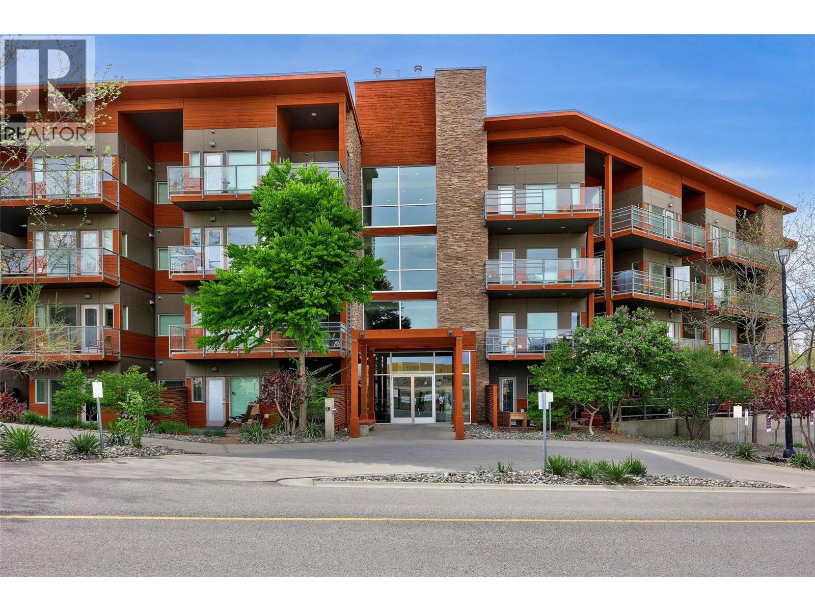 1000 TALASA Way Unit# 1301, kamloops, British Columbia