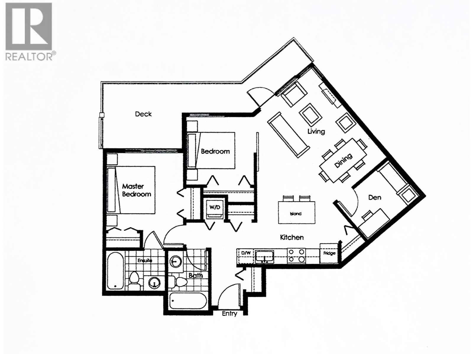 1000 Talasa Way Unit# 1301, Kamloops, British Columbia  V2H 0C2 - Photo 27 - 10384964