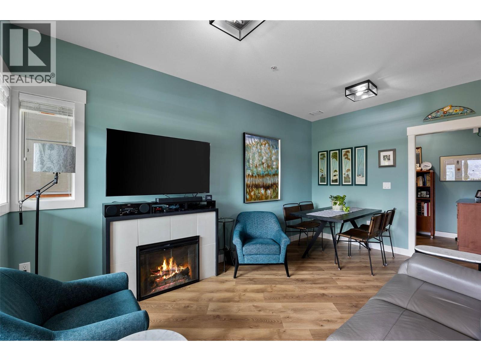 1000 Talasa Way Unit# 1301, Kamloops, British Columbia  V2H 0C2 - Photo 6 - 10384964