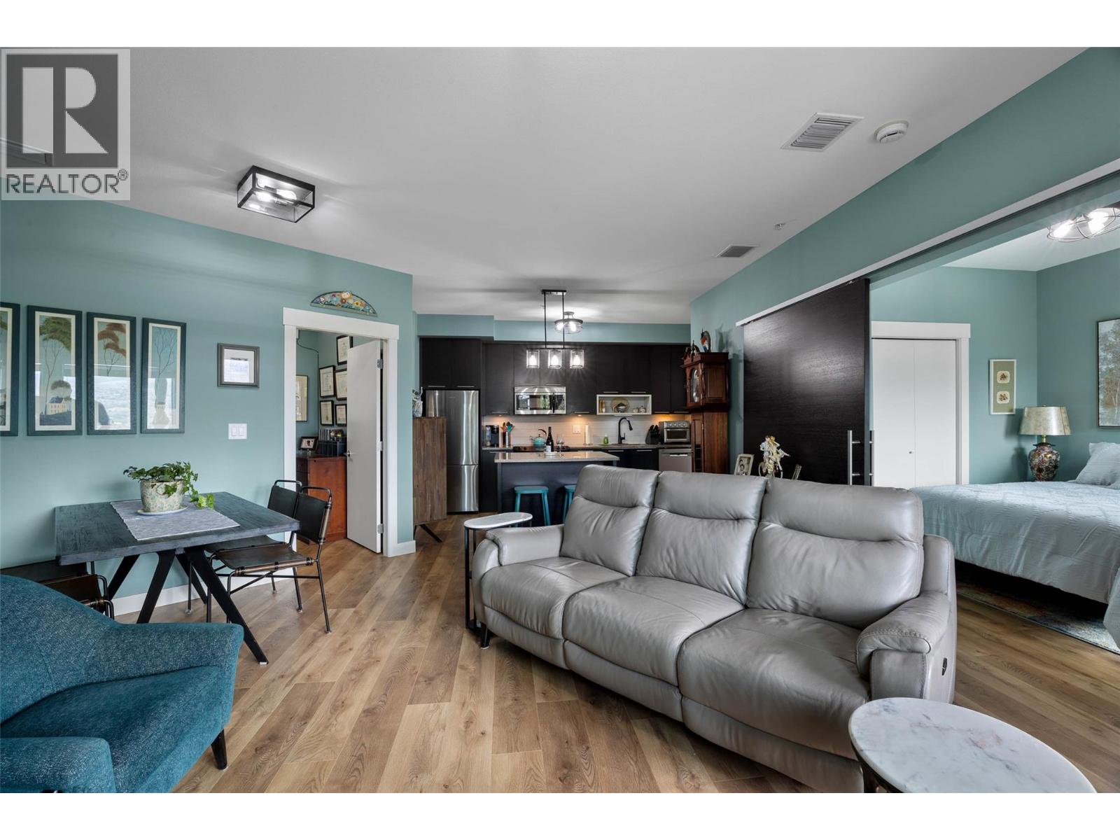1000 Talasa Way Unit# 1301, Kamloops, British Columbia  V2H 0C2 - Photo 7 - 10384964
