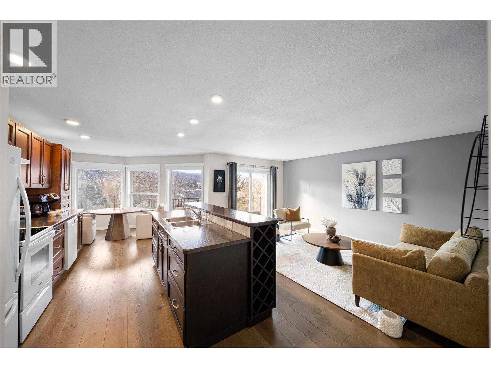 1750 Mckinley Court Unit# 4, kamloops, British Columbia