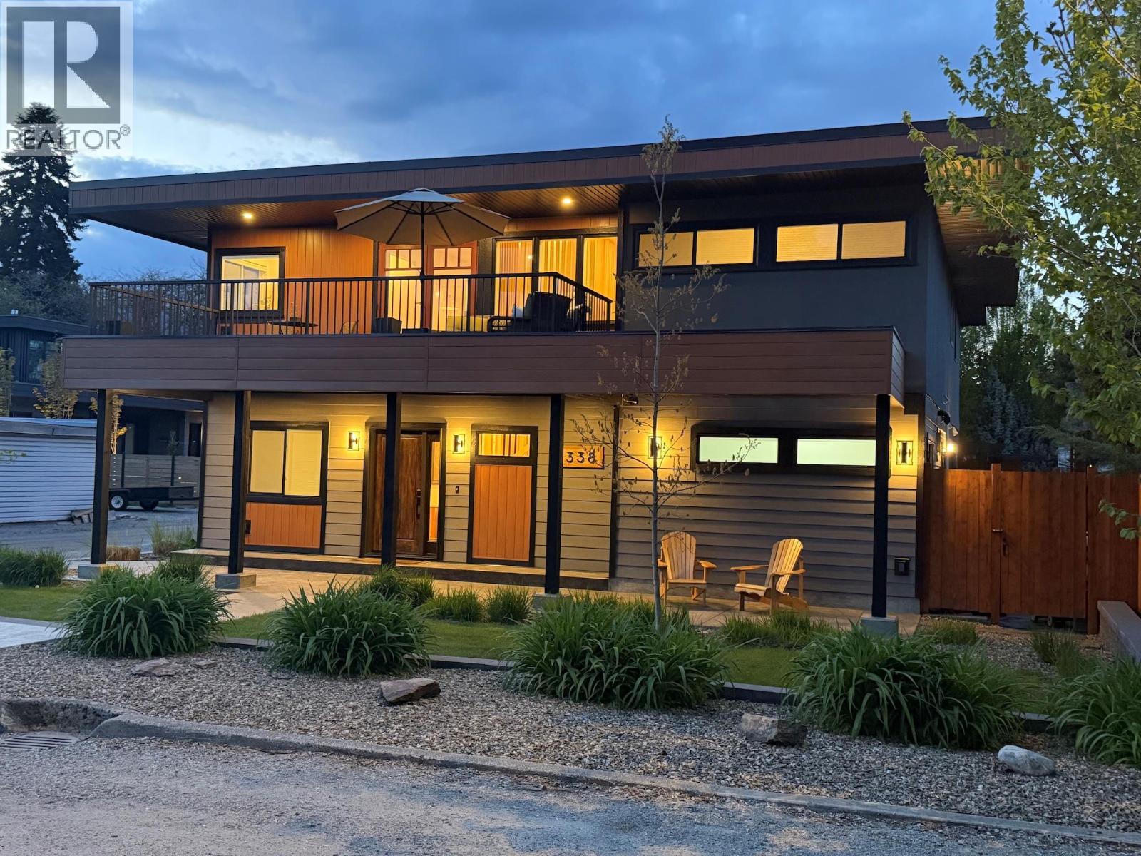 338 Burne Avenue, kelowna, British Columbia