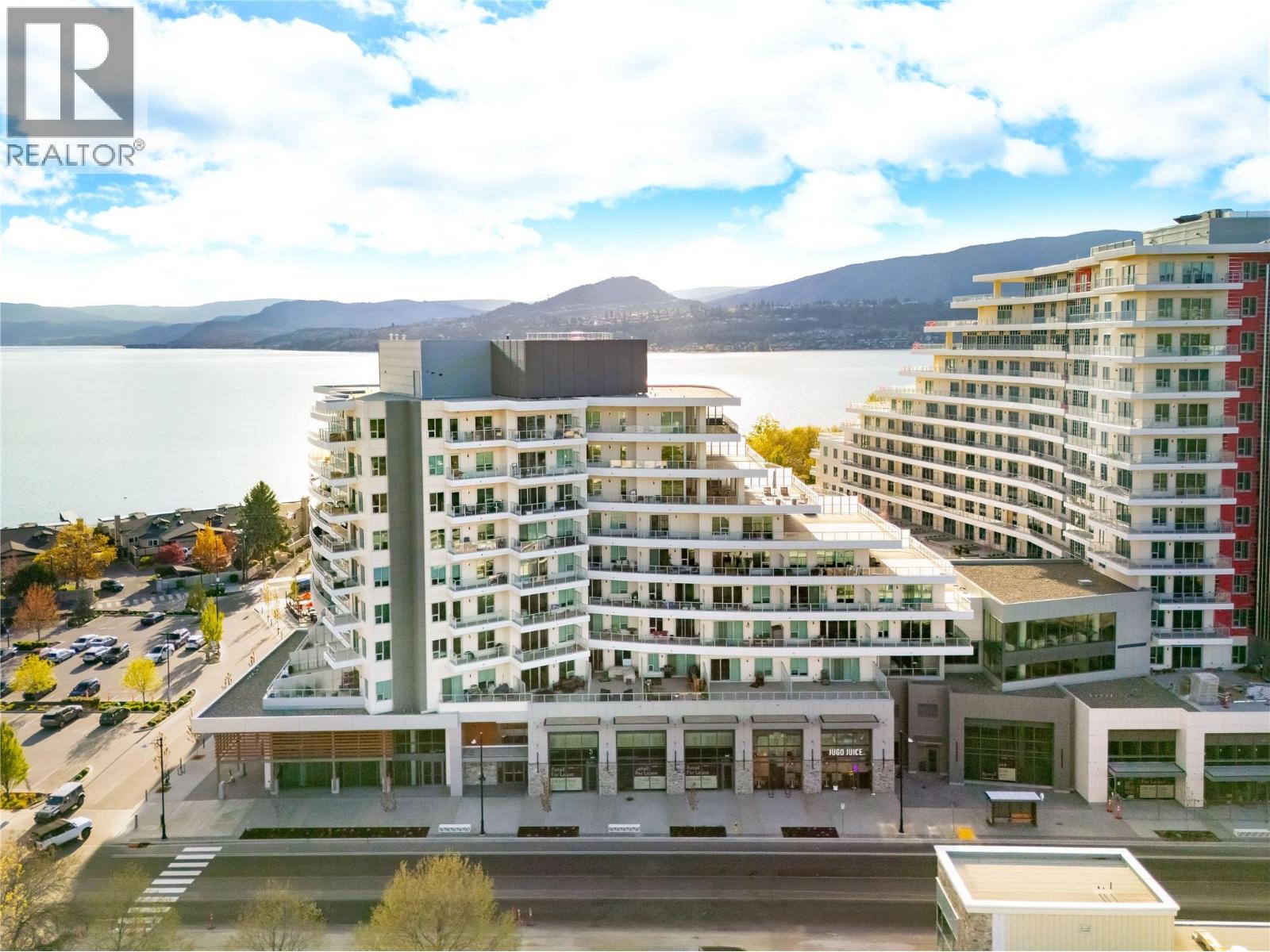 3340 Lakeshore Road Unit# 411, Kelowna, British Columbia  V1W 0H6 - Photo 31 - 10385458