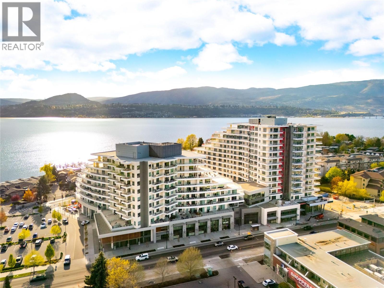 3340 Lakeshore Road Unit# 411, Kelowna, British Columbia  V1W 0H6 - Photo 32 - 10385458