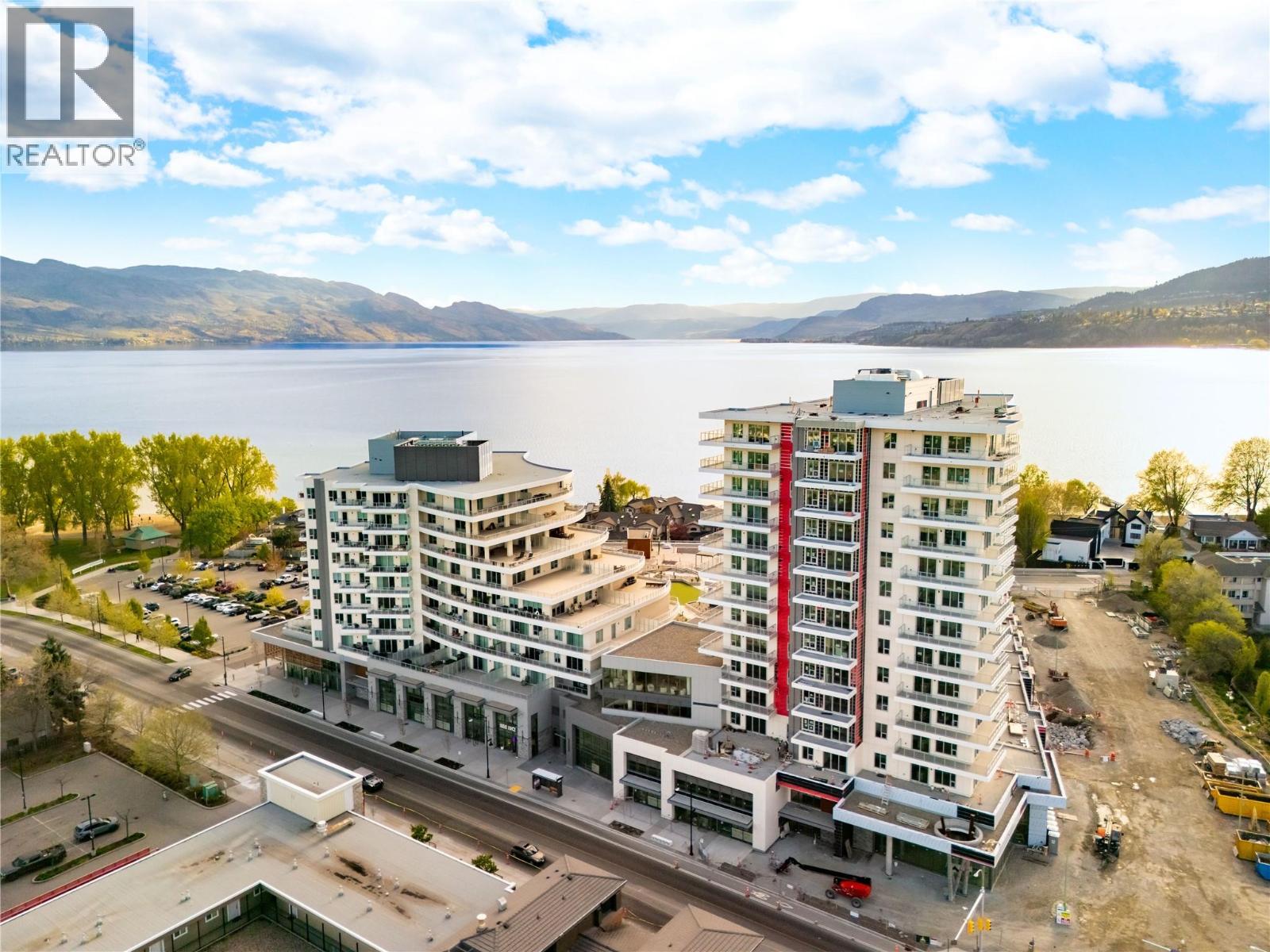 3340 Lakeshore Road Unit# 411, Kelowna, British Columbia  V1W 0H6 - Photo 33 - 10385458
