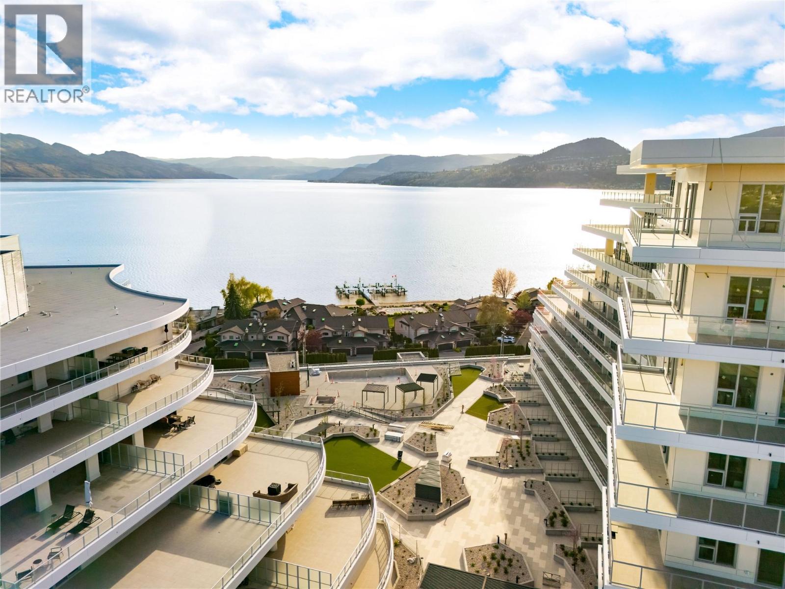 3340 Lakeshore Road Unit# 411, Kelowna, British Columbia  V1W 0H6 - Photo 35 - 10385458