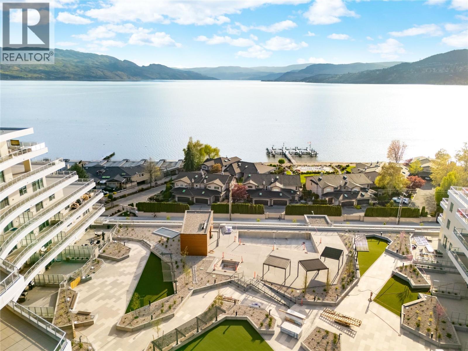 3340 Lakeshore Road Unit# 411, Kelowna, British Columbia  V1W 0H6 - Photo 36 - 10385458
