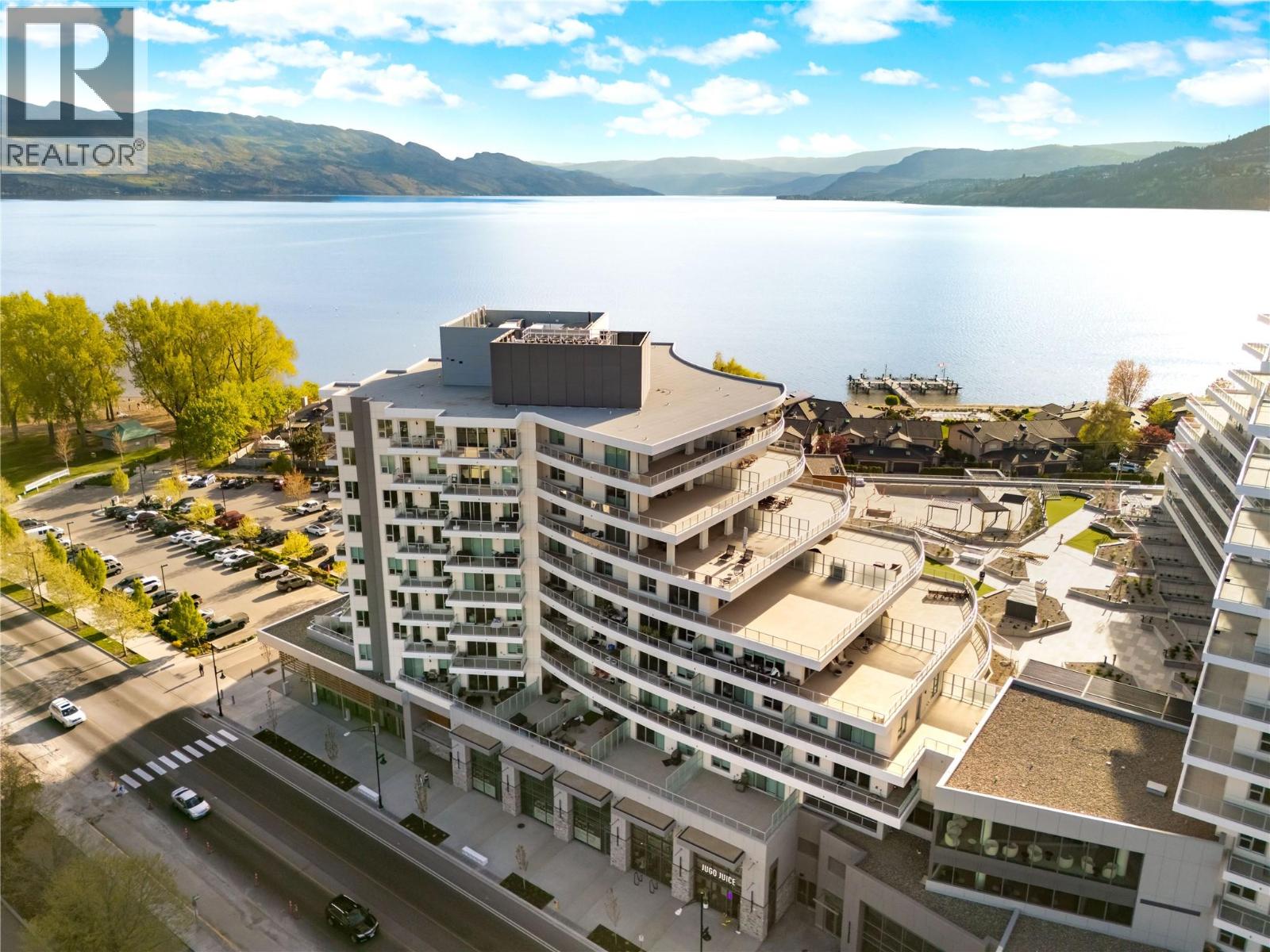 3340 Lakeshore Road Unit# 411, Kelowna, British Columbia  V1W 0H6 - Photo 37 - 10385458