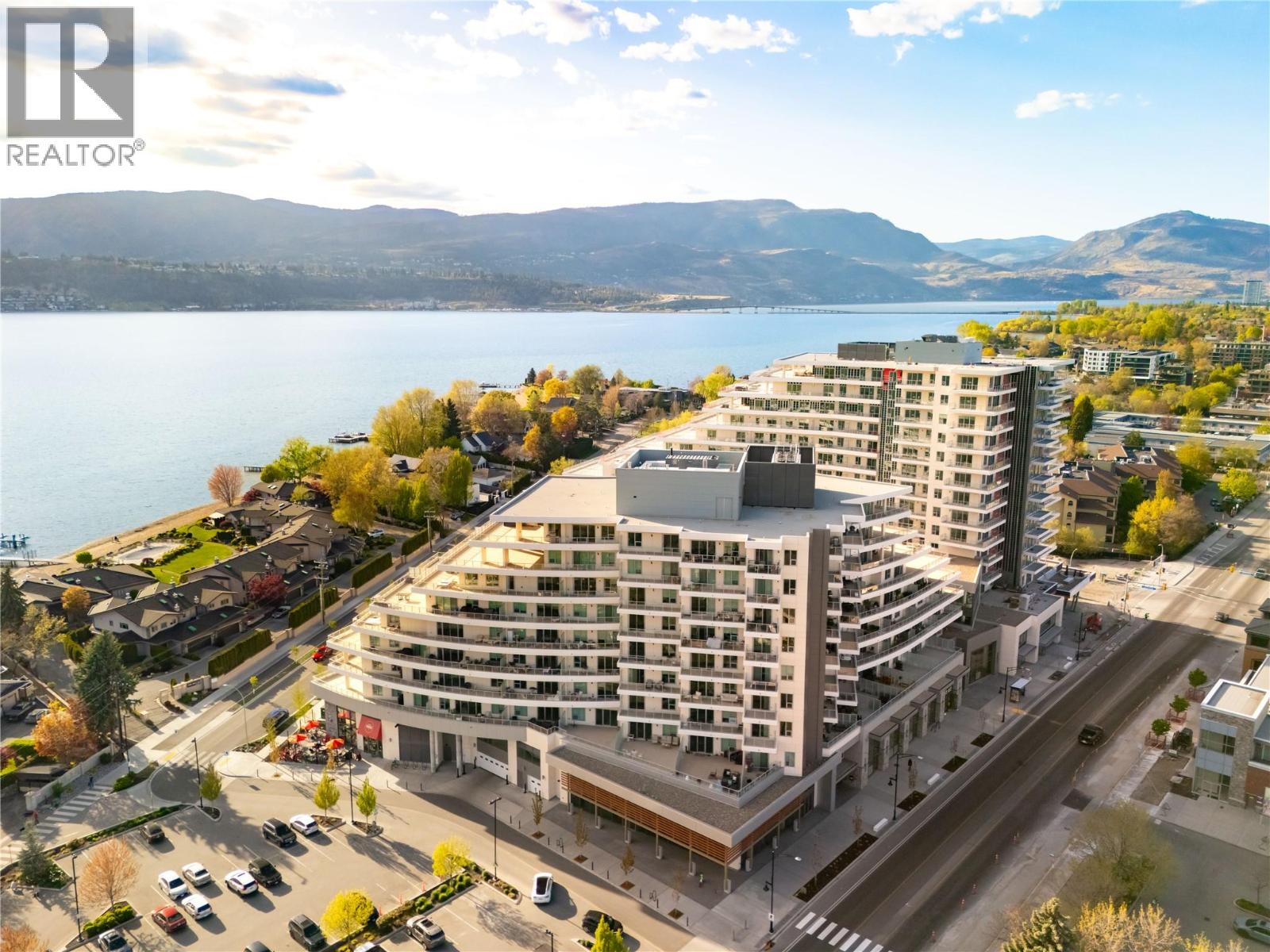 3340 Lakeshore Road Unit# 411, Kelowna, British Columbia  V1W 0H6 - Photo 38 - 10385458