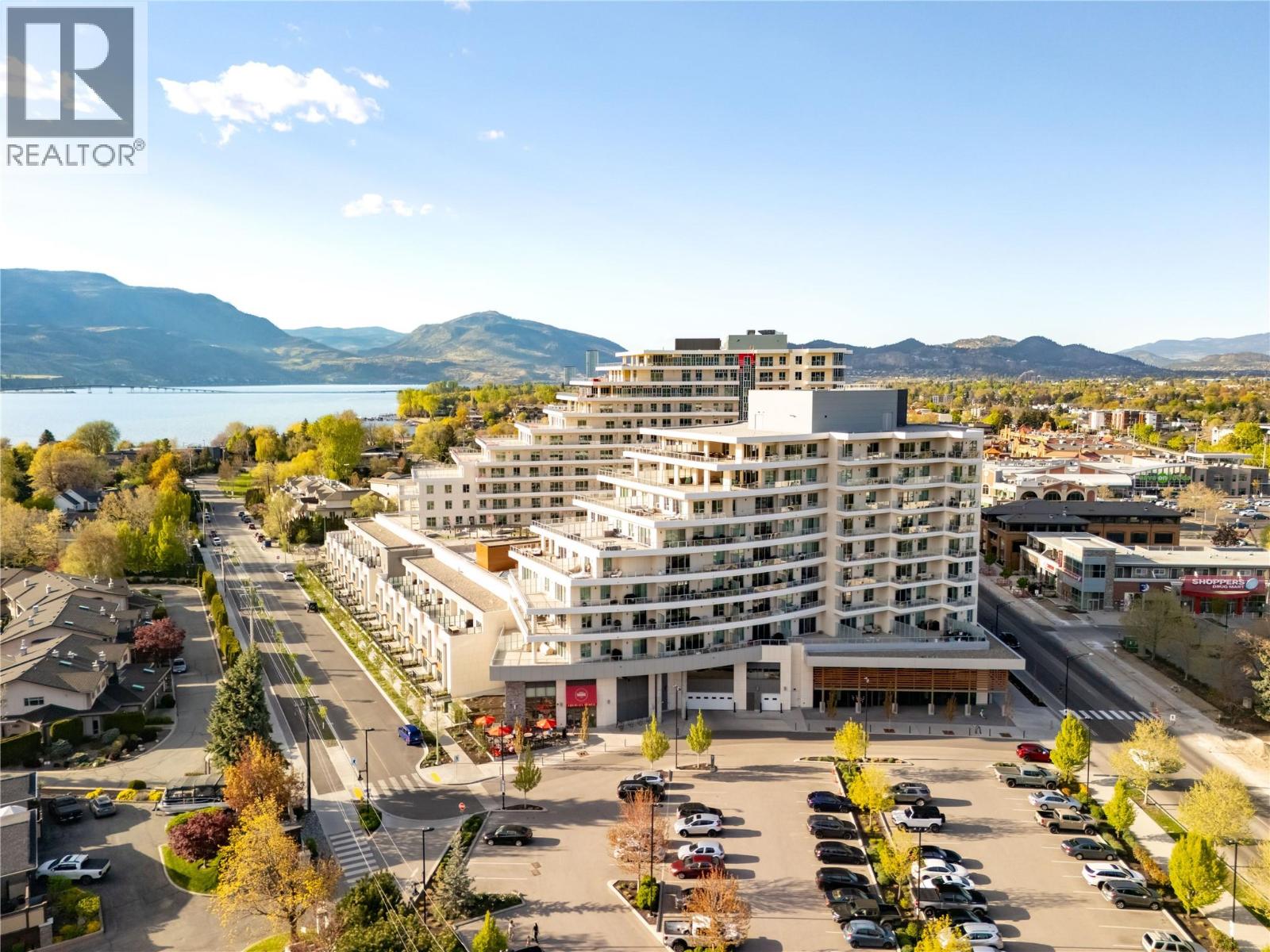 3340 Lakeshore Road Unit# 411, Kelowna, British Columbia  V1W 0H6 - Photo 39 - 10385458
