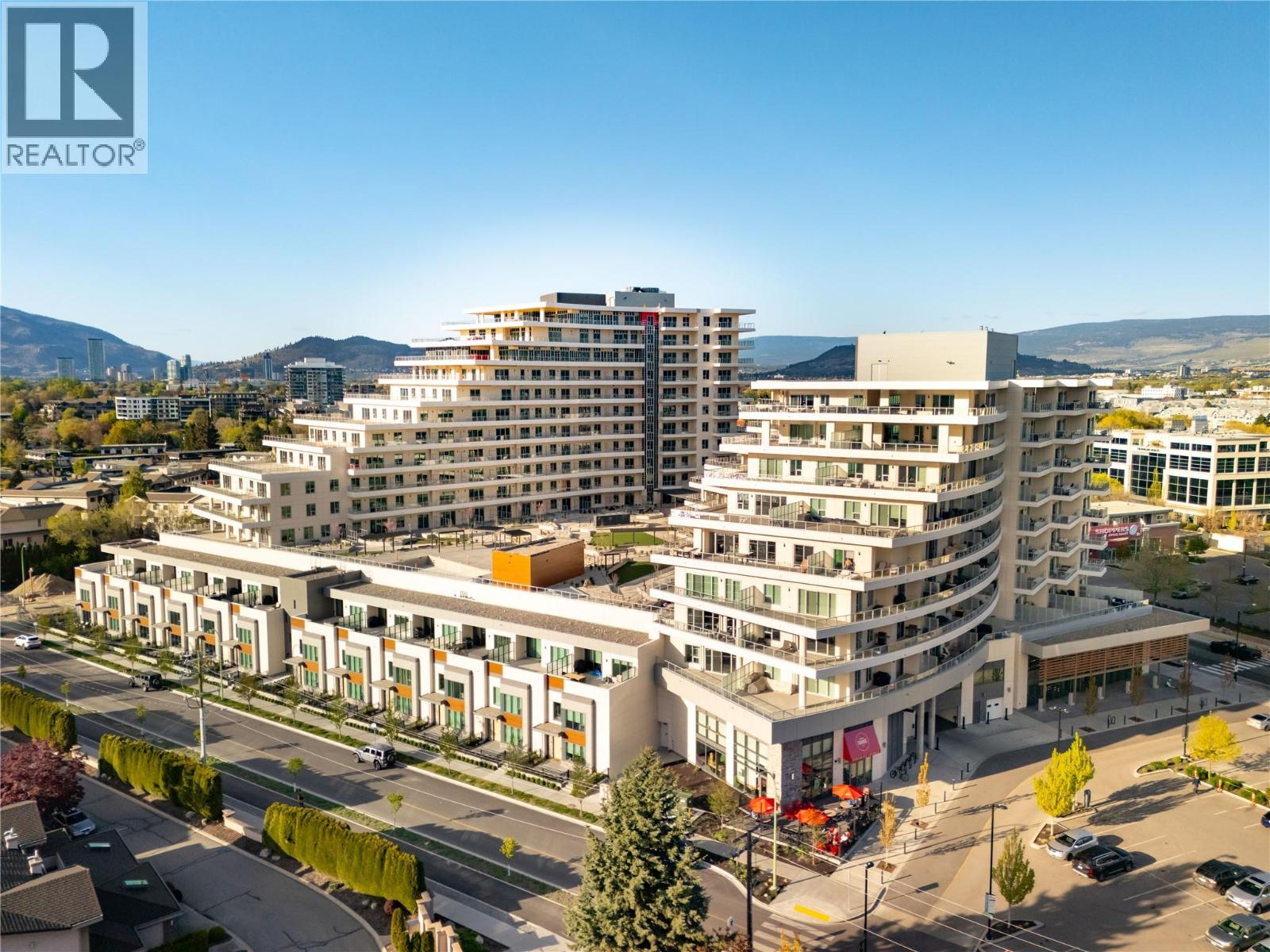 3340 Lakeshore Road Unit# 411, Kelowna, British Columbia  V1W 0H6 - Photo 43 - 10385458
