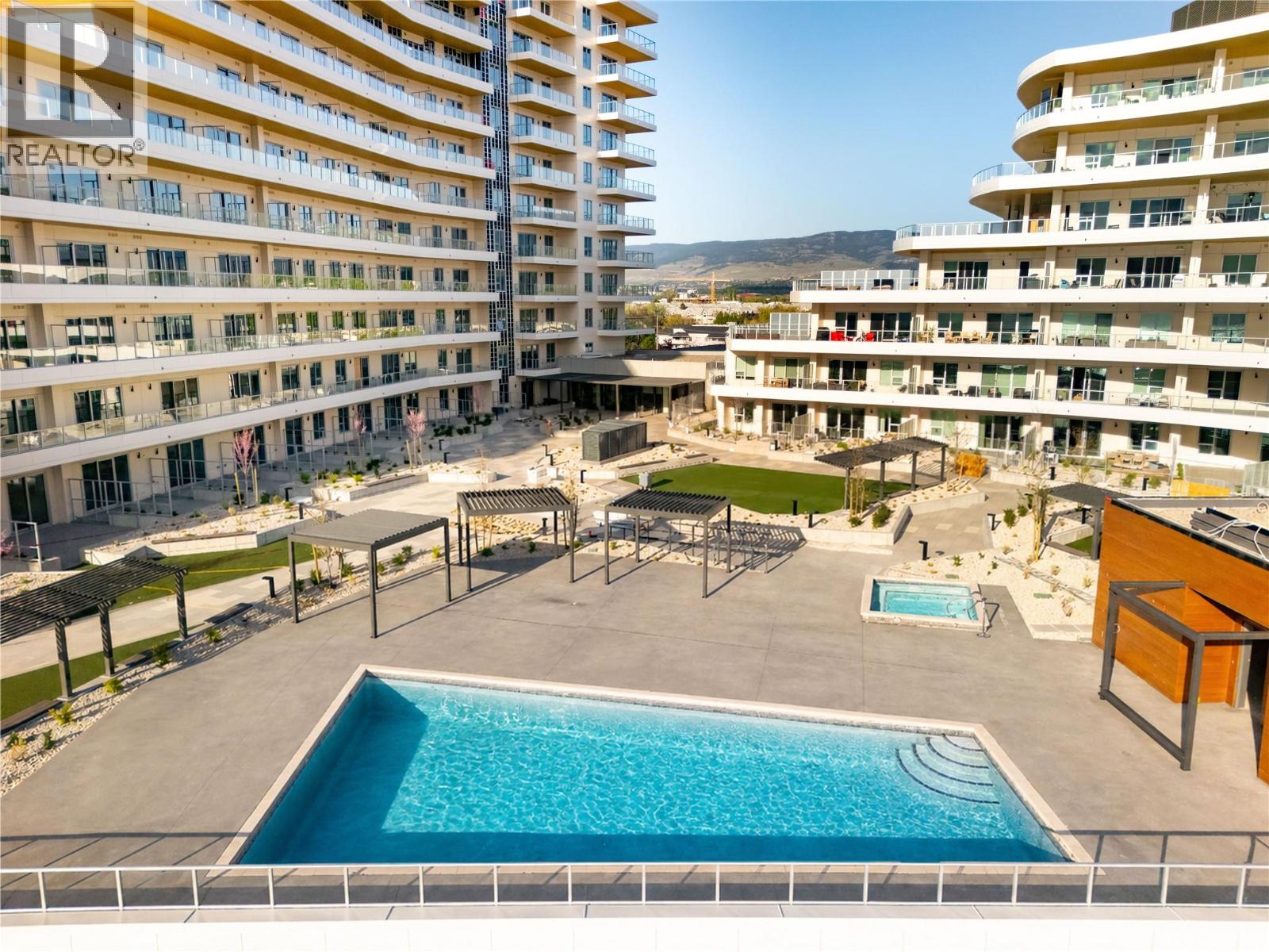3340 Lakeshore Road Unit# 411, Kelowna, British Columbia  V1W 0H6 - Photo 45 - 10385458