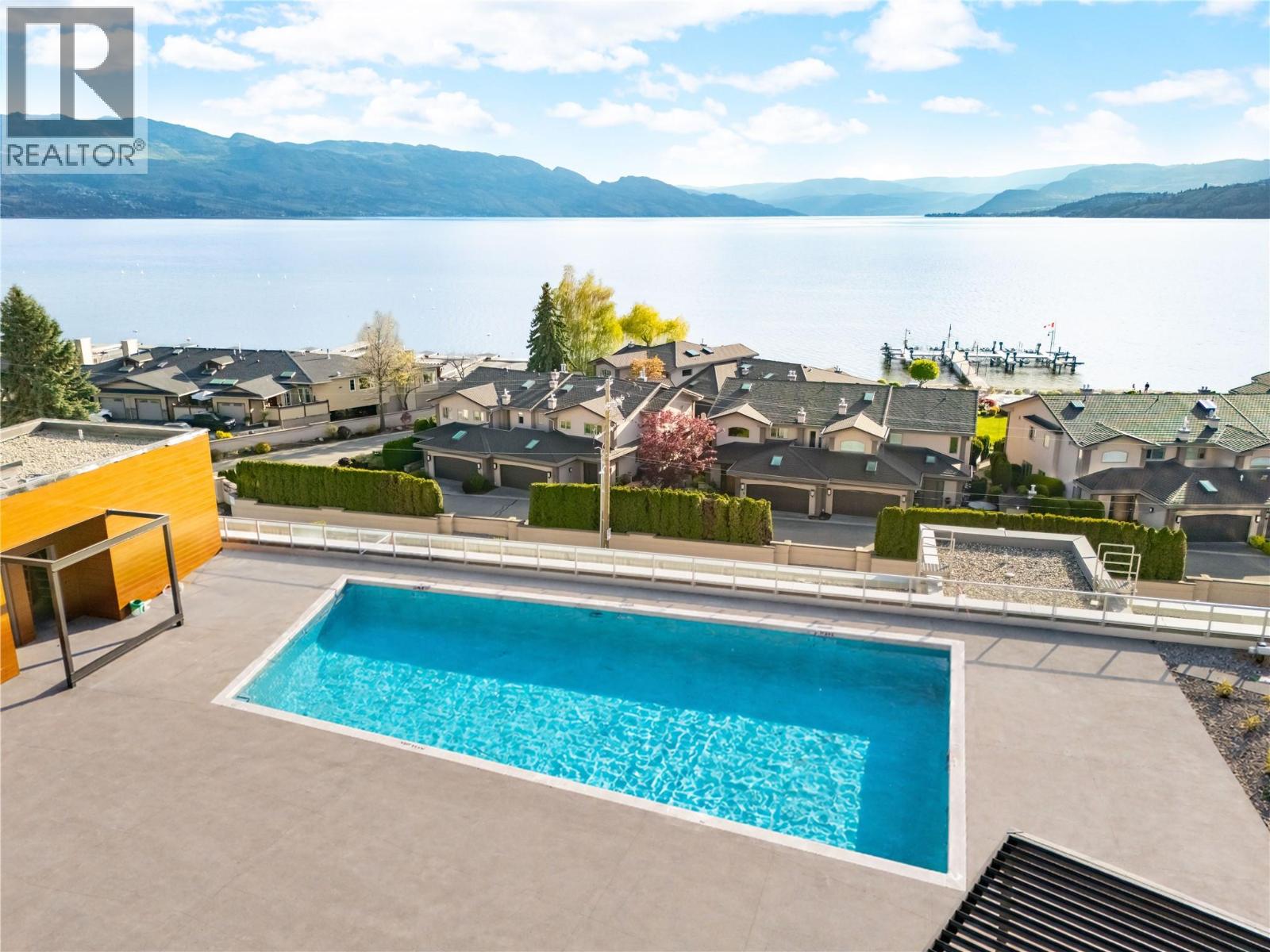 3340 Lakeshore Road Unit# 411, Kelowna, British Columbia  V1W 0H6 - Photo 47 - 10385458