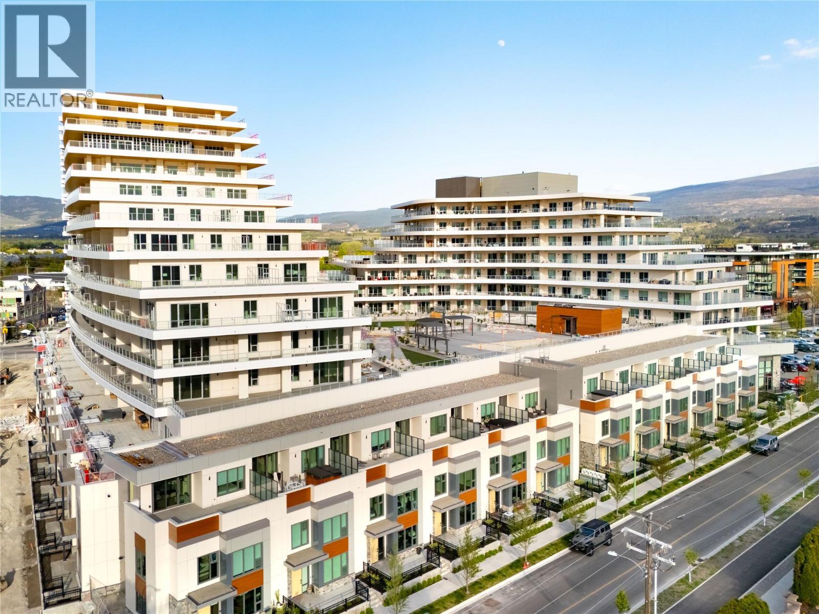 3340 Lakeshore Road Unit# 411, Kelowna, British Columbia  V1W 0H6 - Photo 49 - 10385458