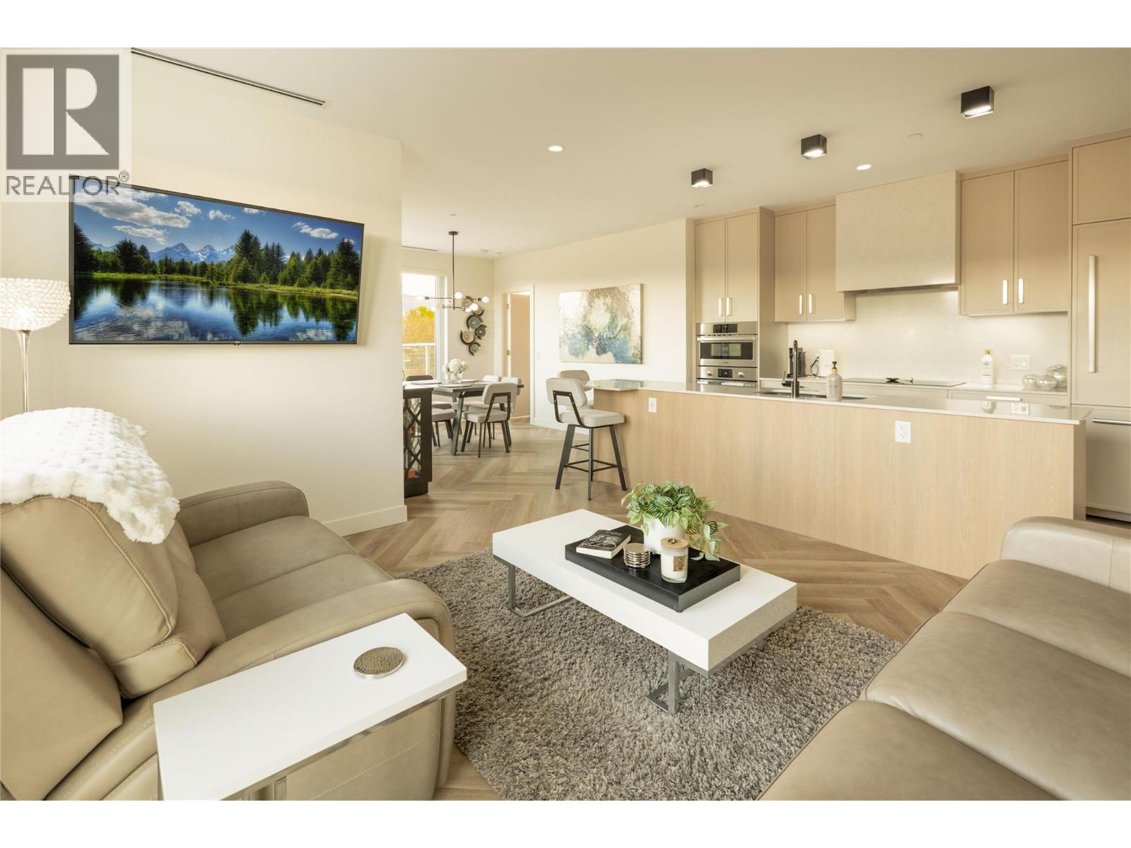 3340 Lakeshore Road Unit# 411, Kelowna, British Columbia  V1W 0H6 - Photo 5 - 10385458