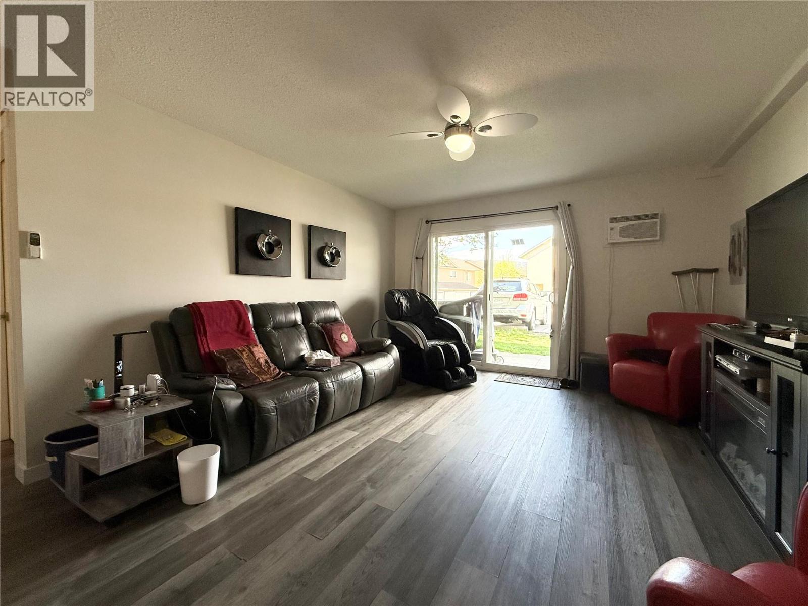 1703 Menzies Street Unit# 108, Merritt, British Columbia  V1K 1A6 - Photo 4 - 10385443
