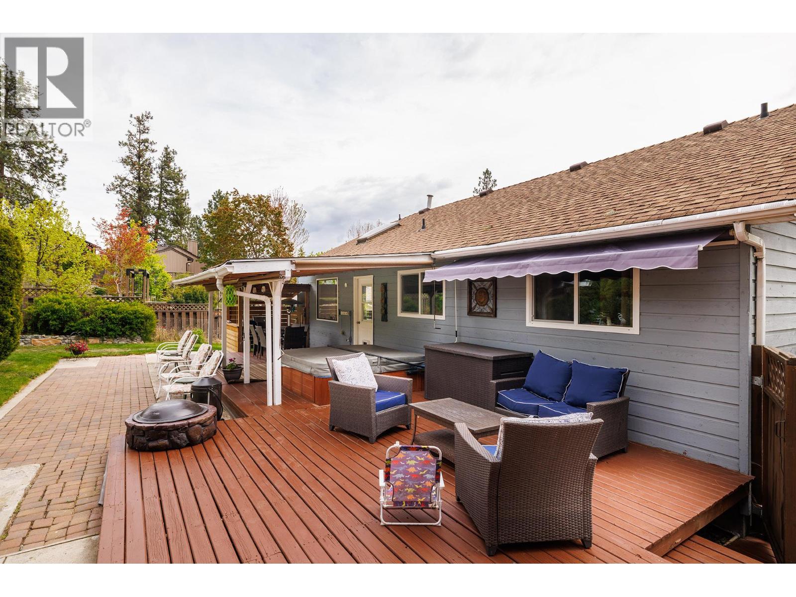 3944 Trepanier Heights Avenue, Peachland, British Columbia  V0H 1X2 - Photo 26 - 10385159