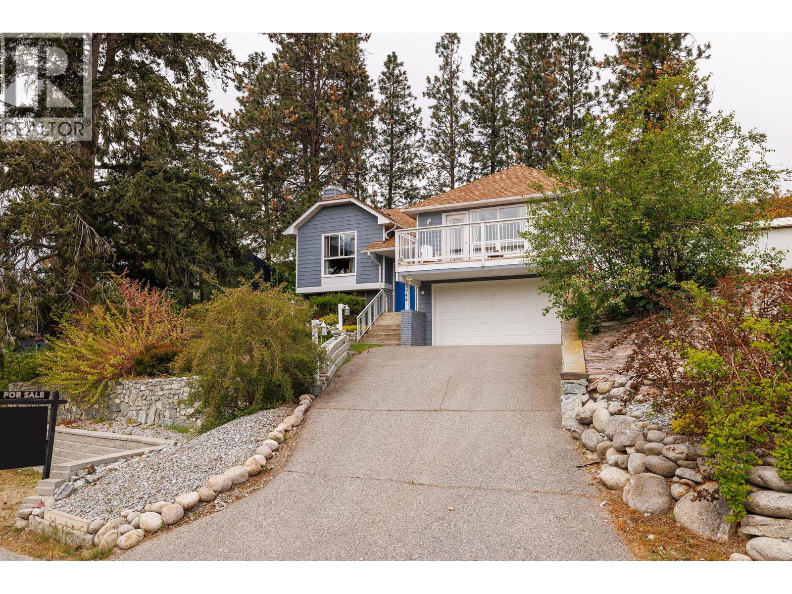 3944 Trepanier Heights Avenue, Peachland, British Columbia  V0H 1X2 - Photo 27 - 10385159