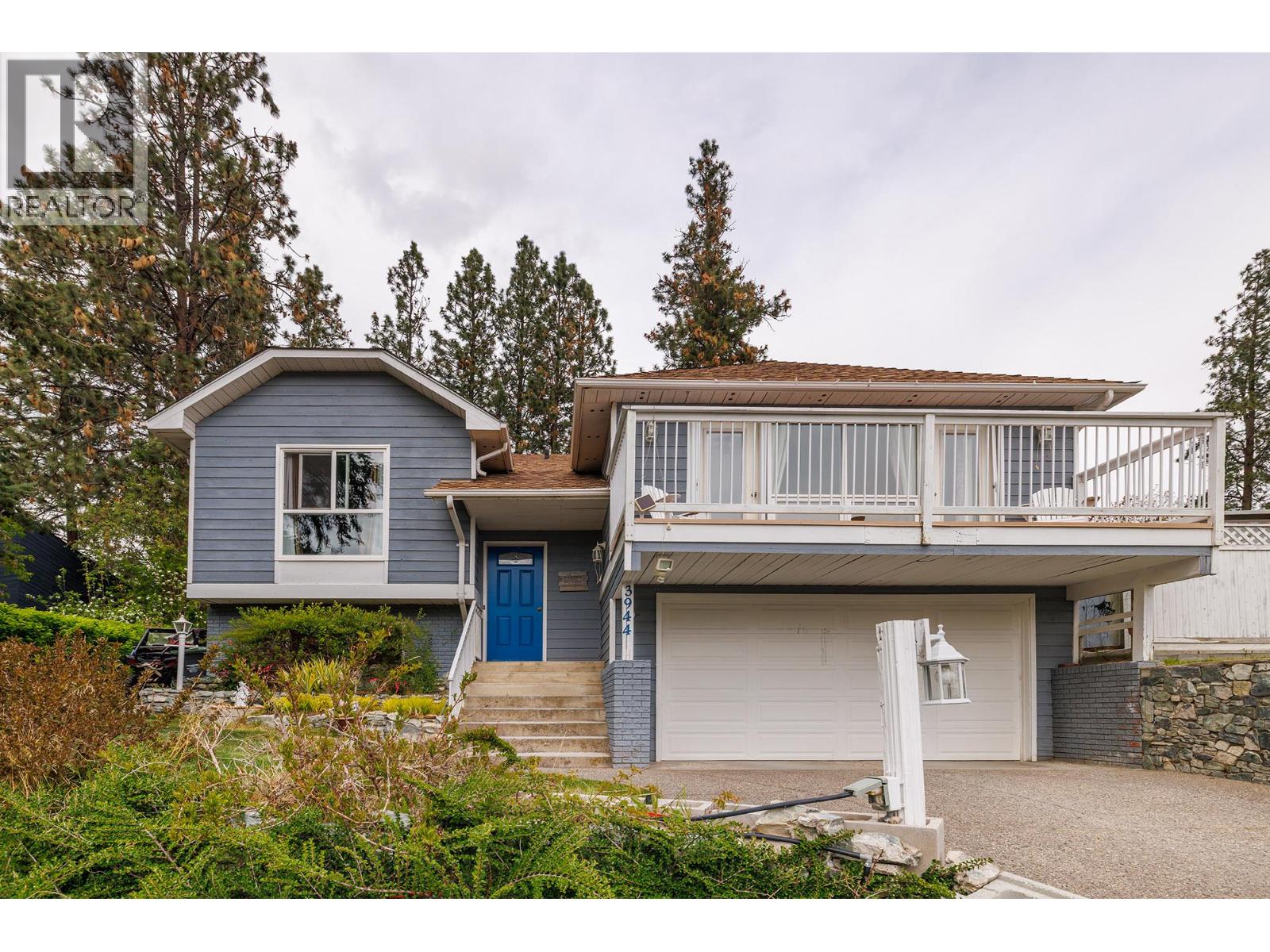 3944 Trepanier Heights Avenue, Peachland, British Columbia  V0H 1X2 - Photo 28 - 10385159