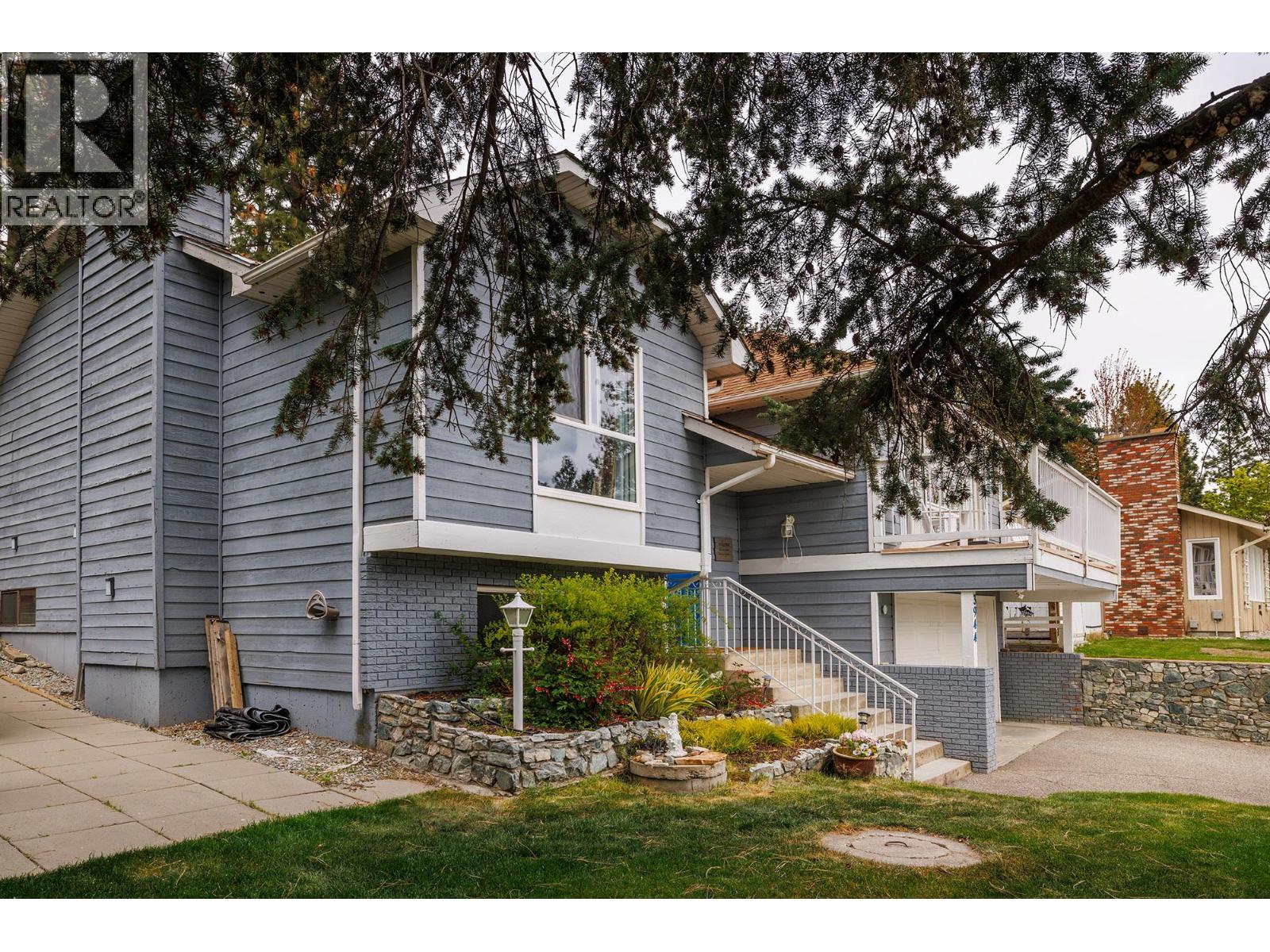 3944 Trepanier Heights Avenue, Peachland, British Columbia  V0H 1X2 - Photo 29 - 10385159