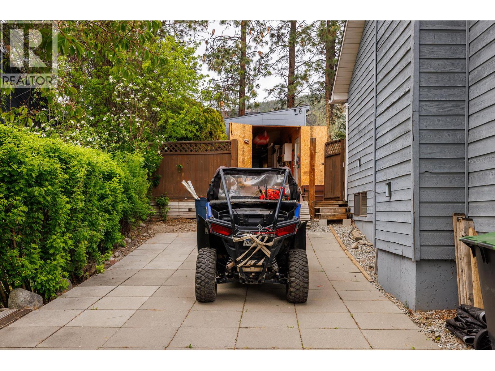 3944 Trepanier Heights Avenue, Peachland, British Columbia  V0H 1X2 - Photo 30 - 10385159